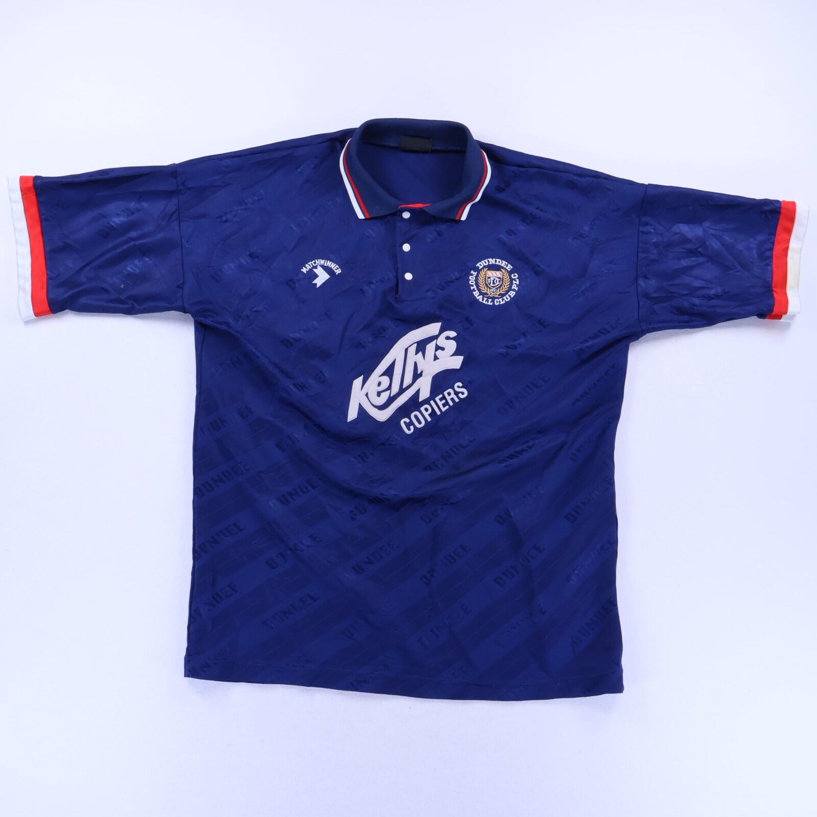 Leeds United 2002/03 Third Shirt - L