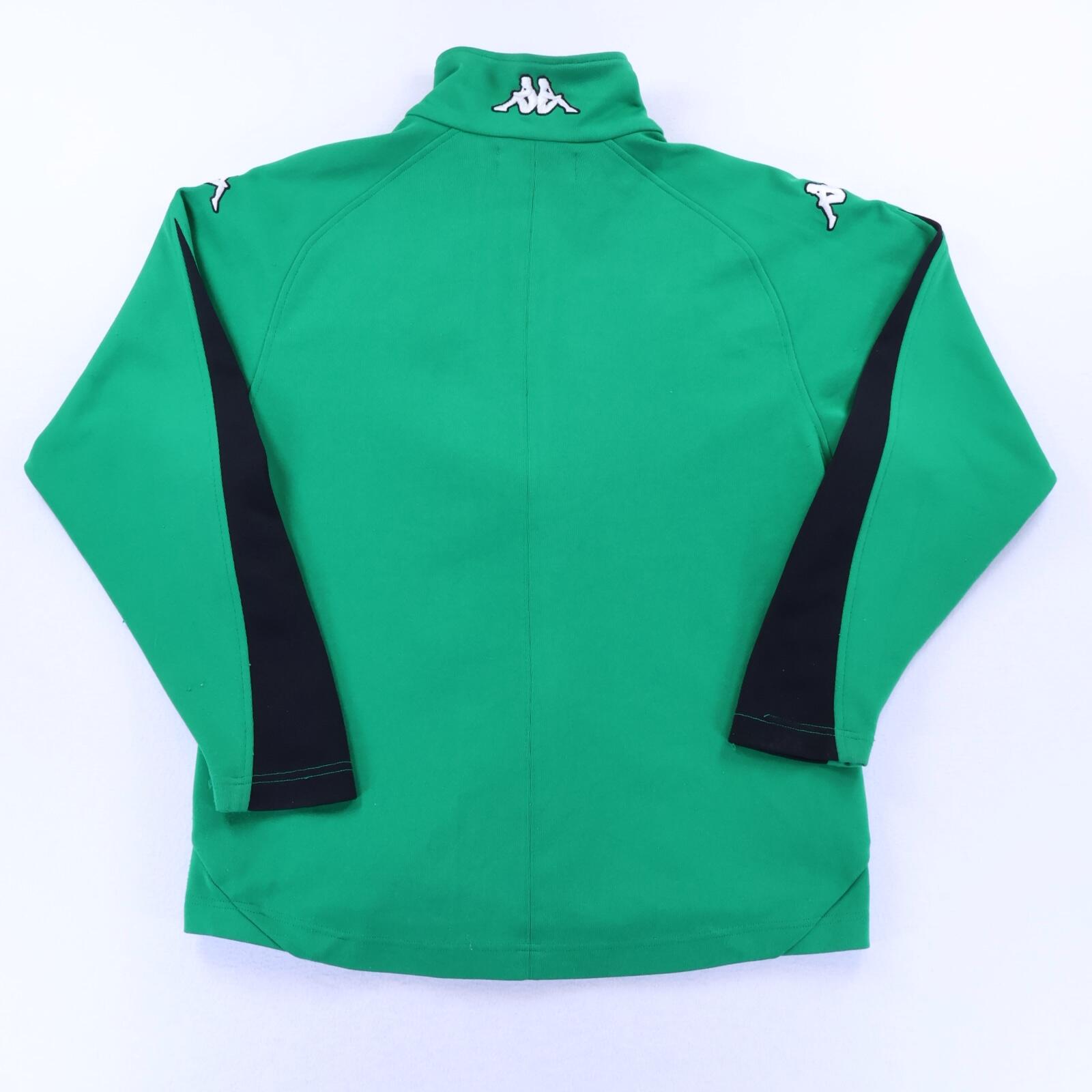 Real Betis 2006/07 Track Jacket - S