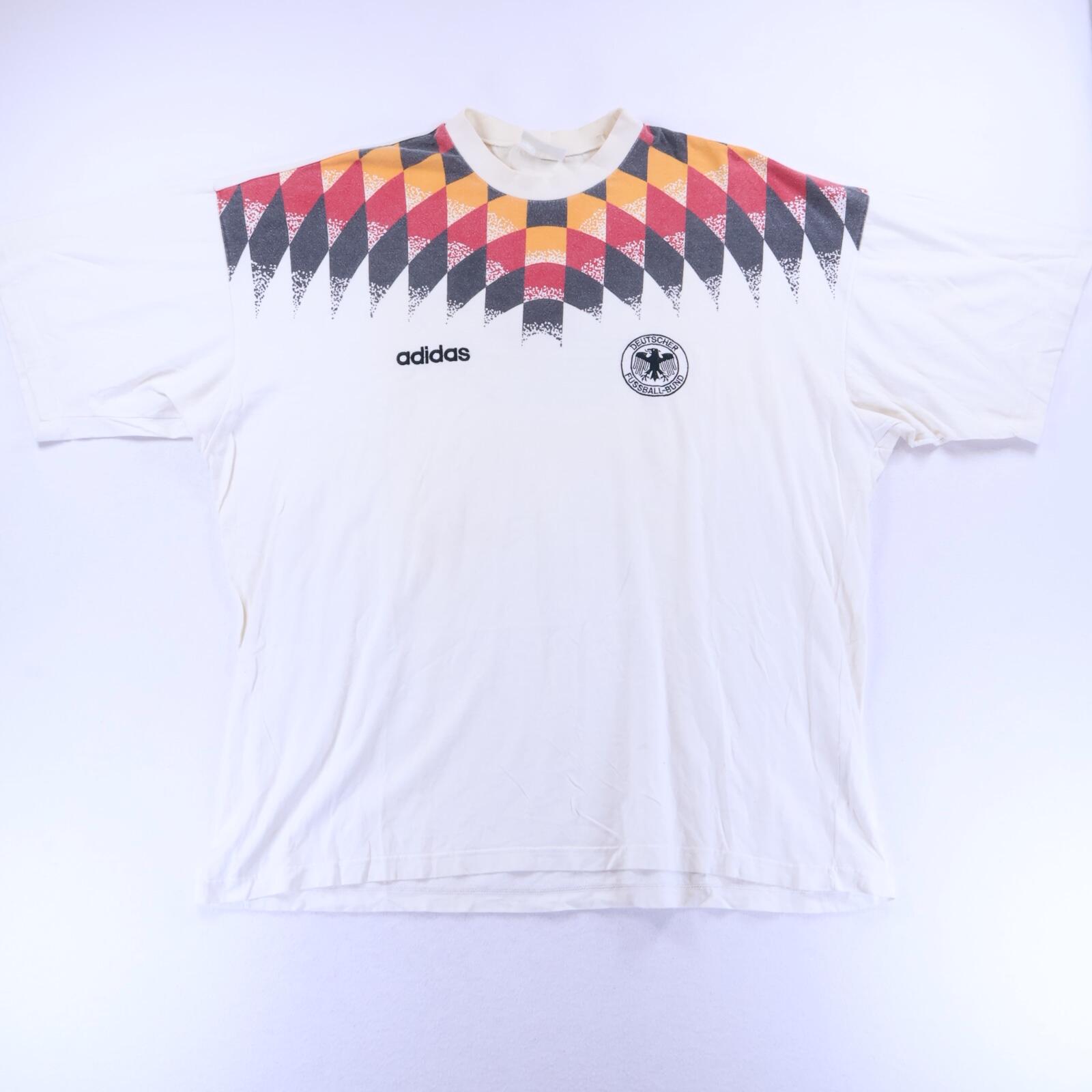 Germany 1994/96 T-Shirt - XL