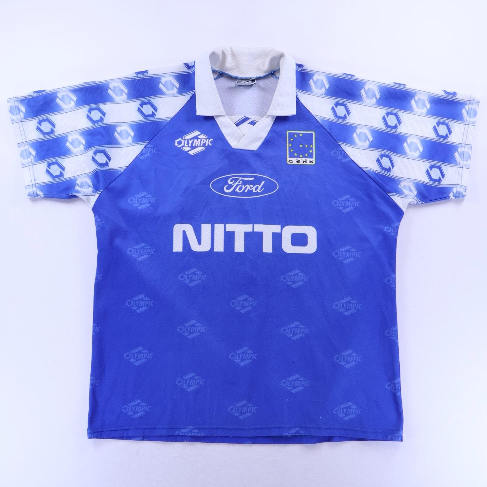Genk 1997/98 Home Shirt - XXL