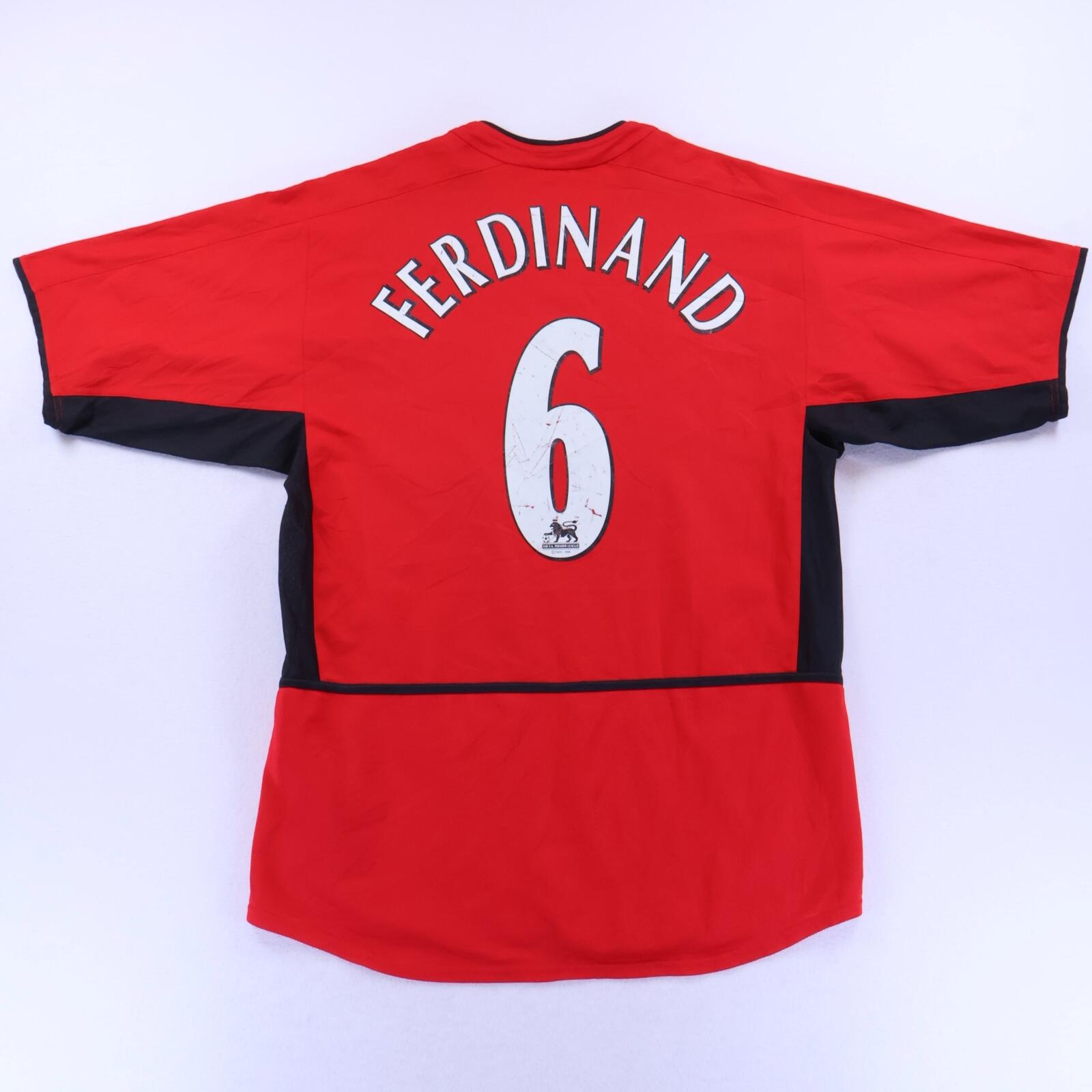 Manchester United