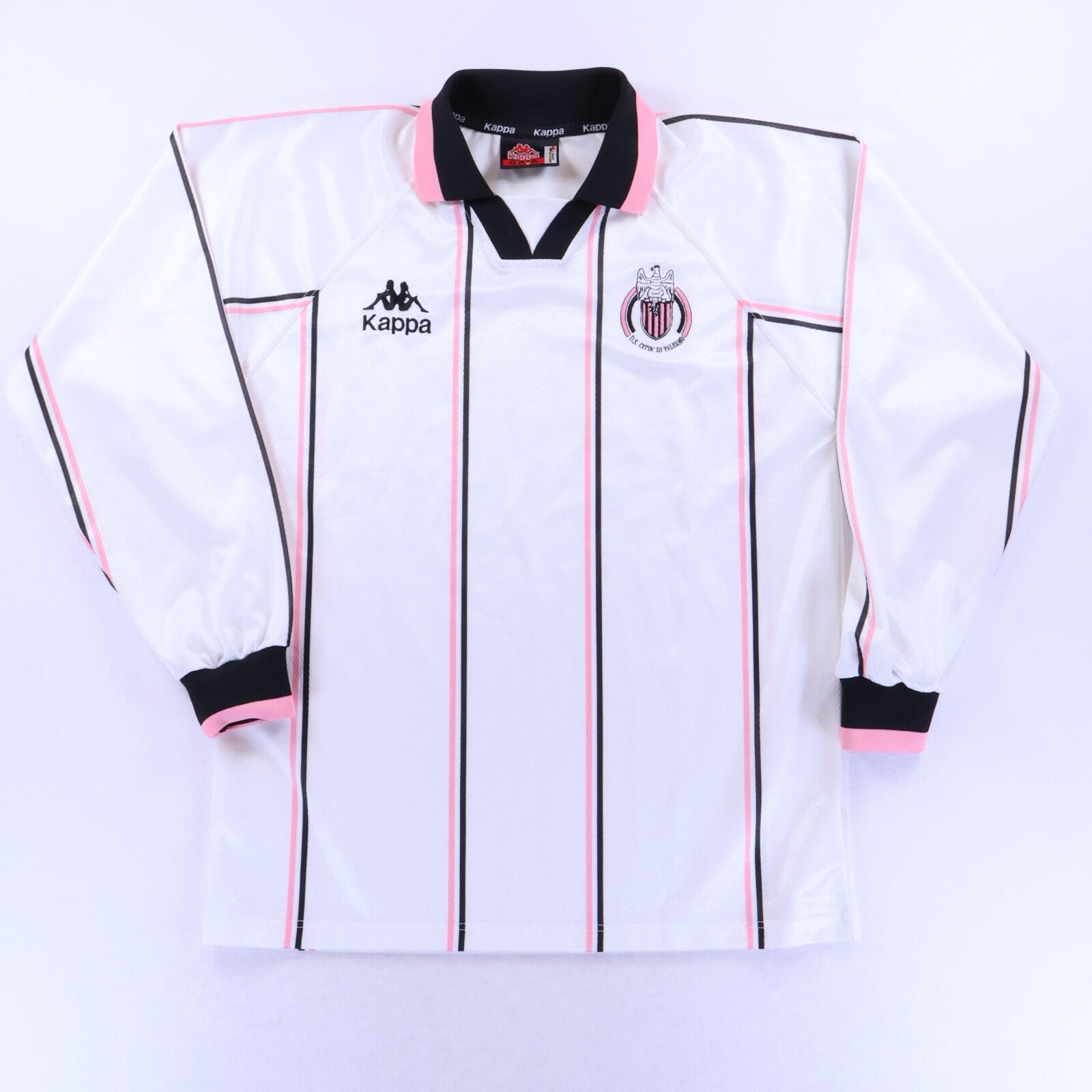 Palermo 1996/99 Away Shirt - L
