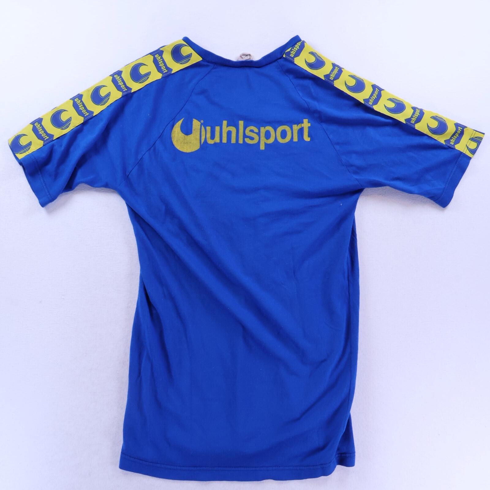 Hellas Verona 1991/92 Training Shirt - M