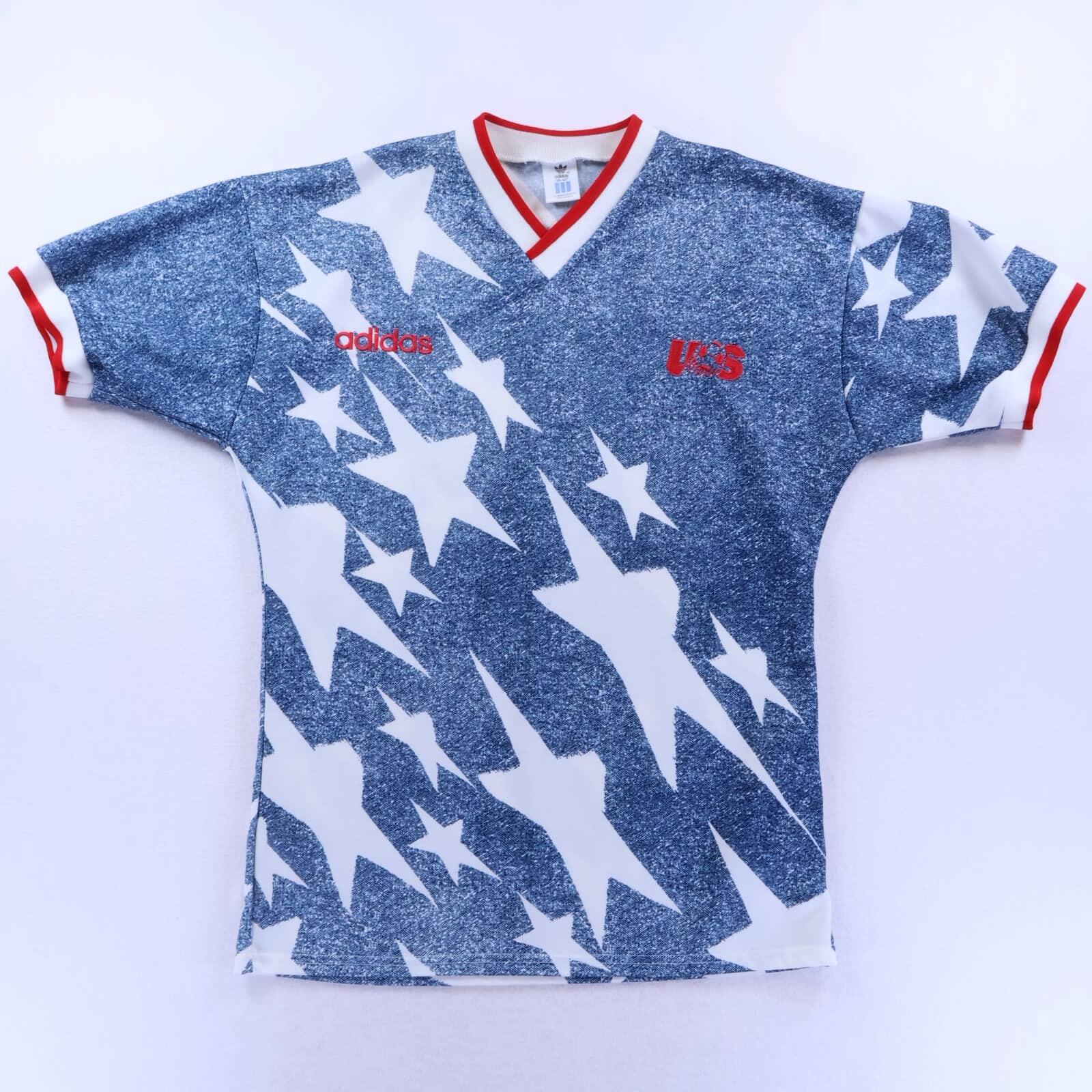 Flamengo 1995/96 Home Shirt - Centenary - M