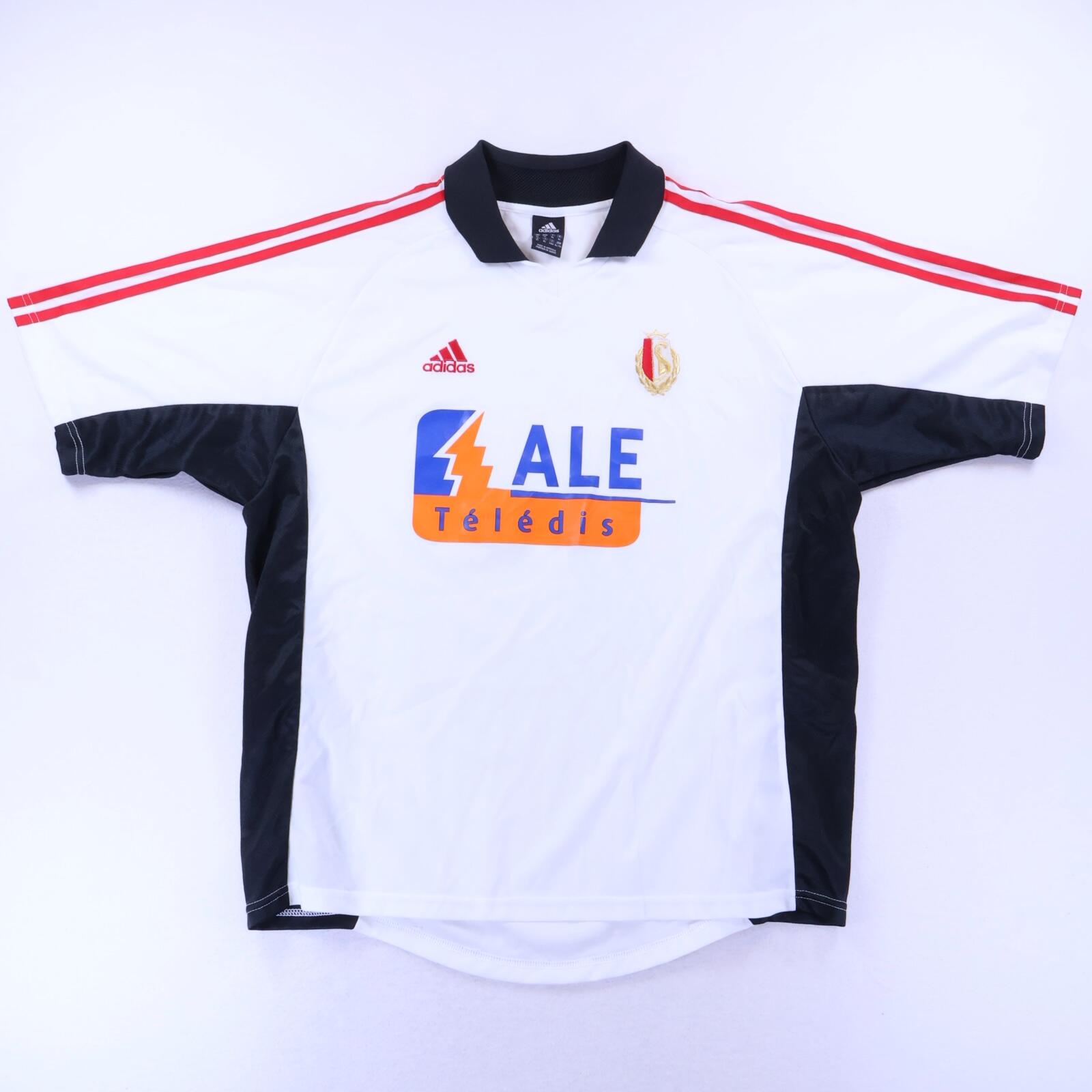 Standard Liege 2002/03 Away Shirt - XL
