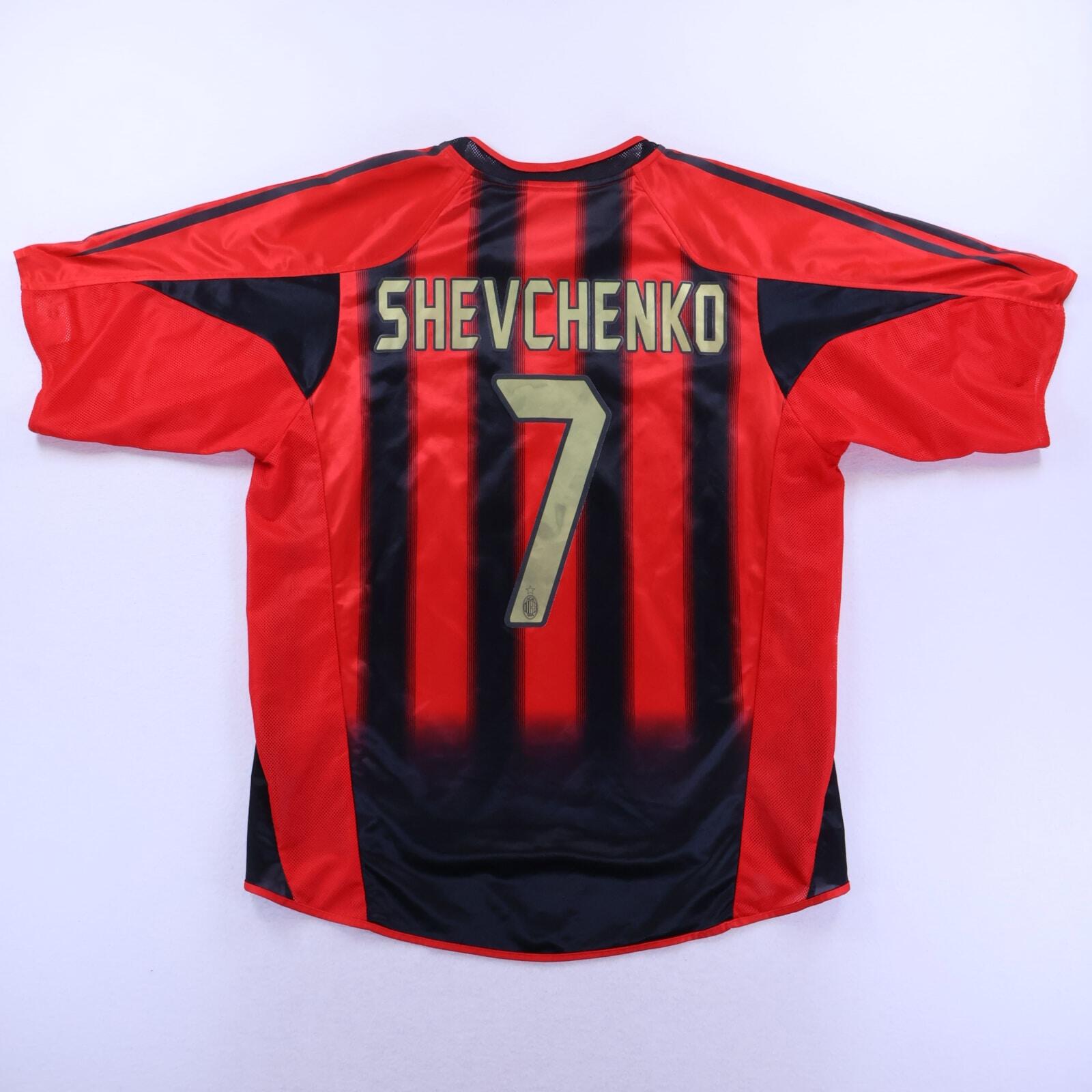 Ac Milan Baggio #18 1996/97 Third Shirt - L