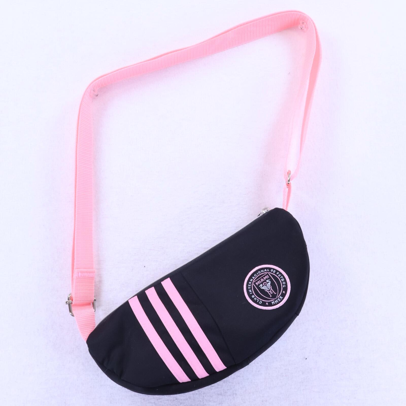 Inter miami shoulder bag