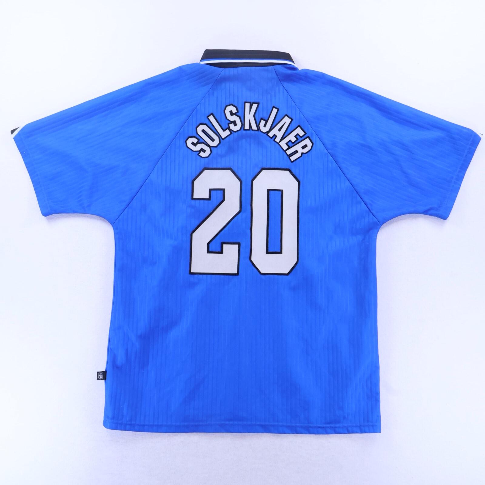 Nike Manchester United SOLSKJAER 20 Manchester United Solskjaer