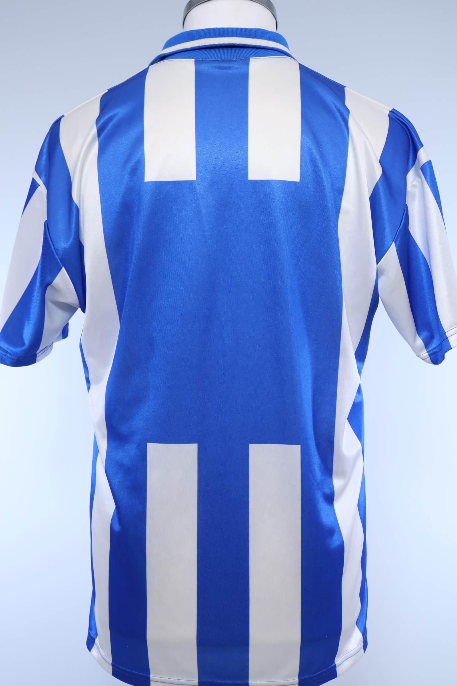 1999-00 Brighton Erreà Skint vintage XL | ヤマダウェブコム