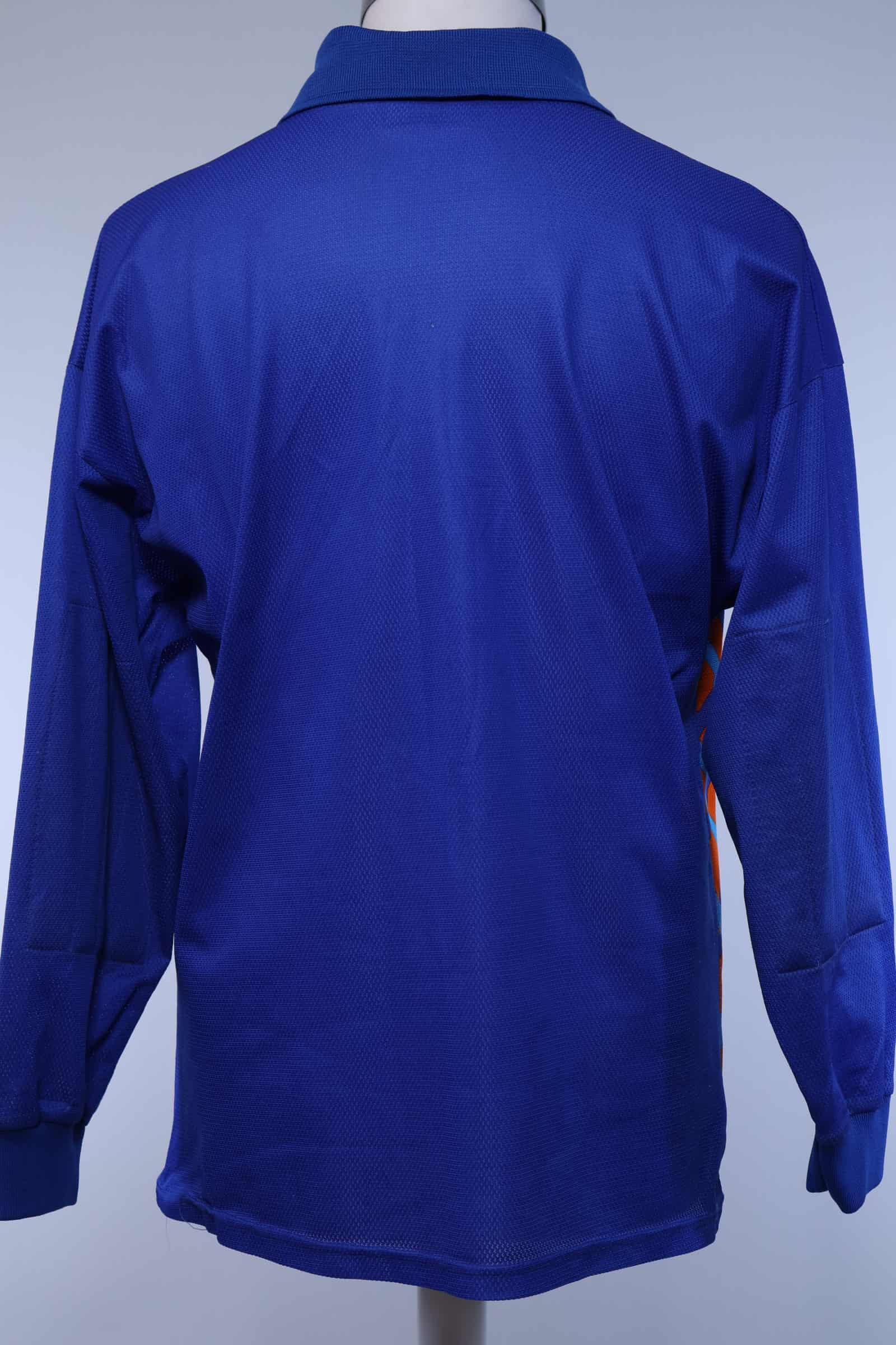 Sunderland A.F.C 1997/98 Goalkeeper Shirt - M Authenic Original Football Shirt