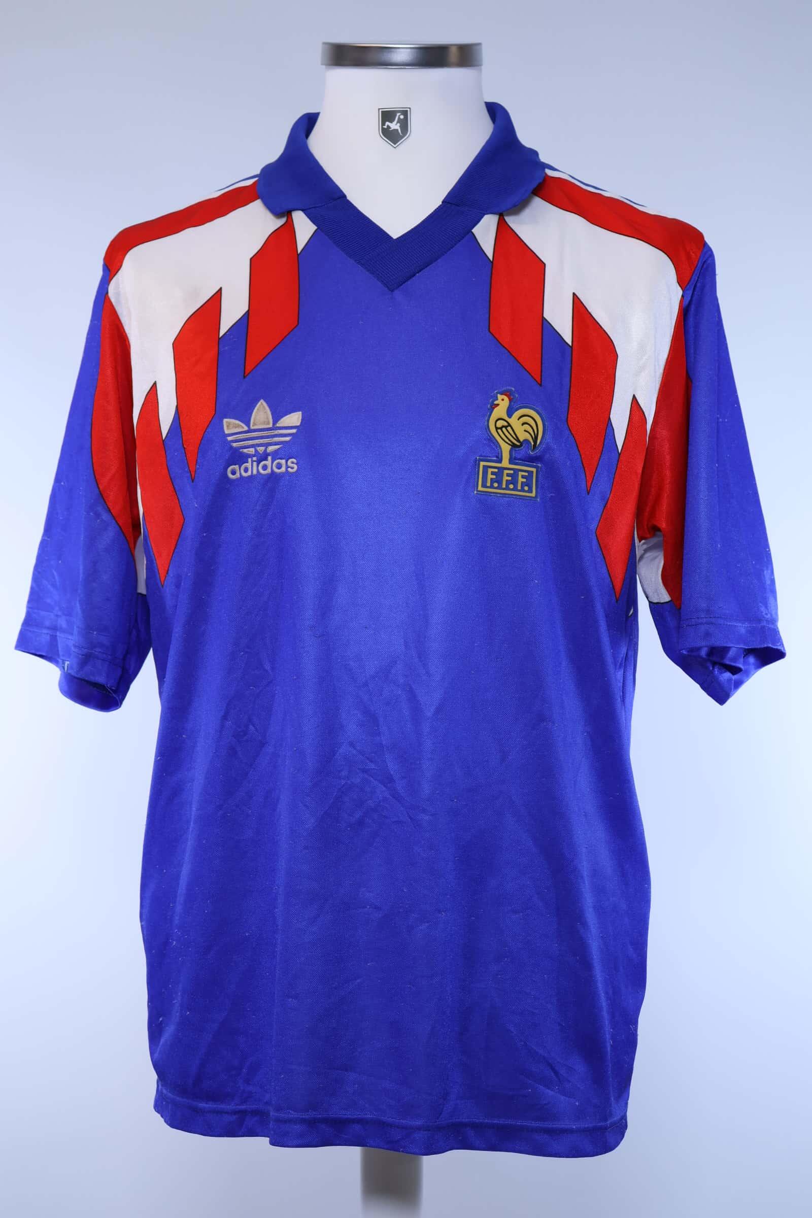 Inter Milan 1992/93 Away Shirt - XXL