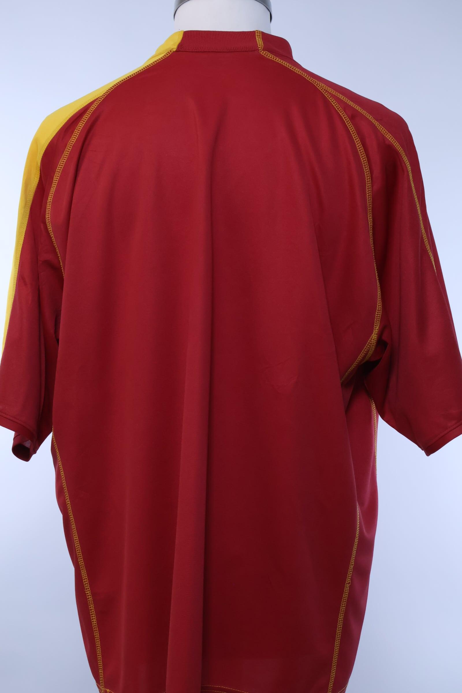 Reading F.C 2006/07 Home Shirt - XL Authenic Original Football Shirt