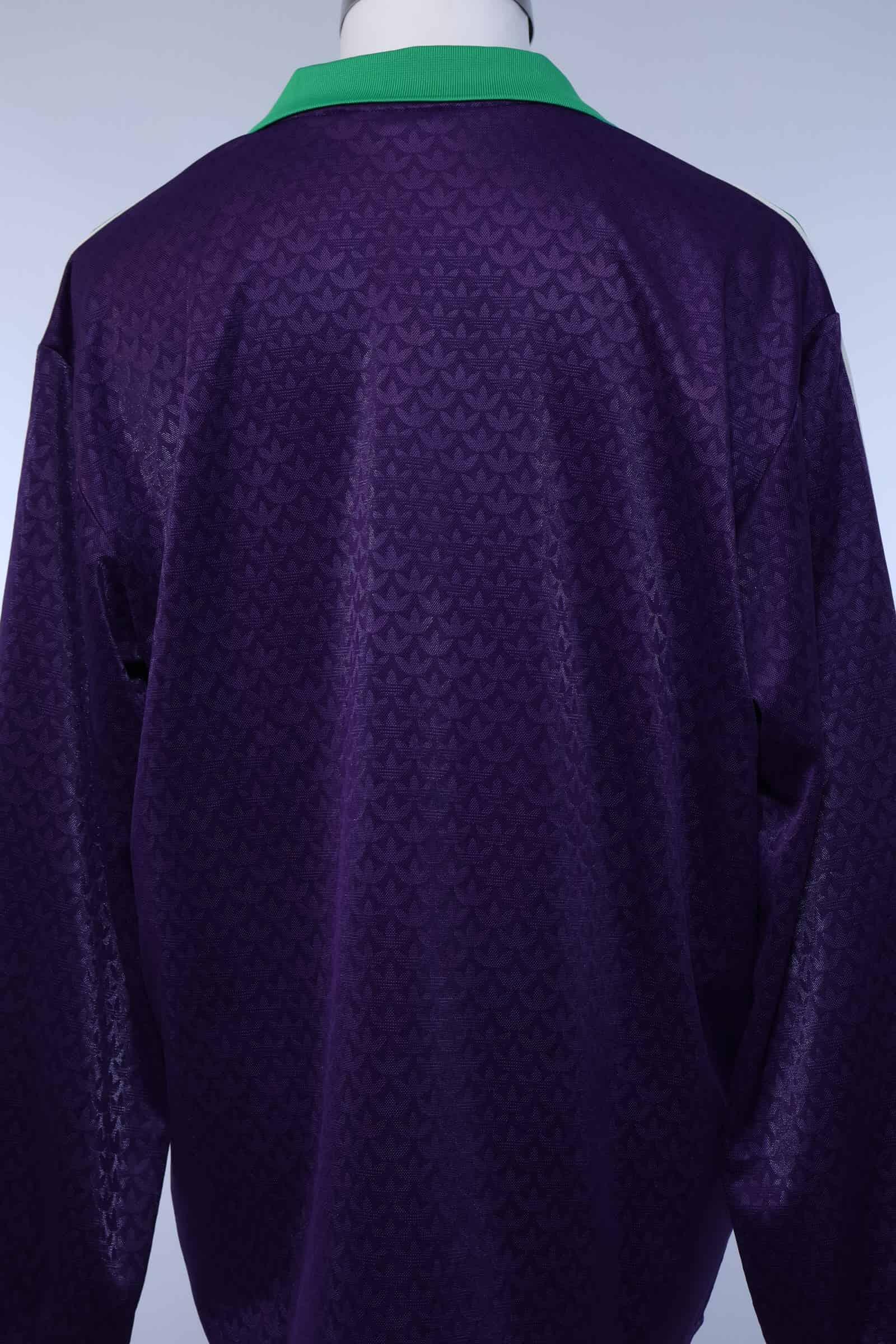 ADIDAS ORIGINAL ADICOLOR HERITAGE L/S - XL
