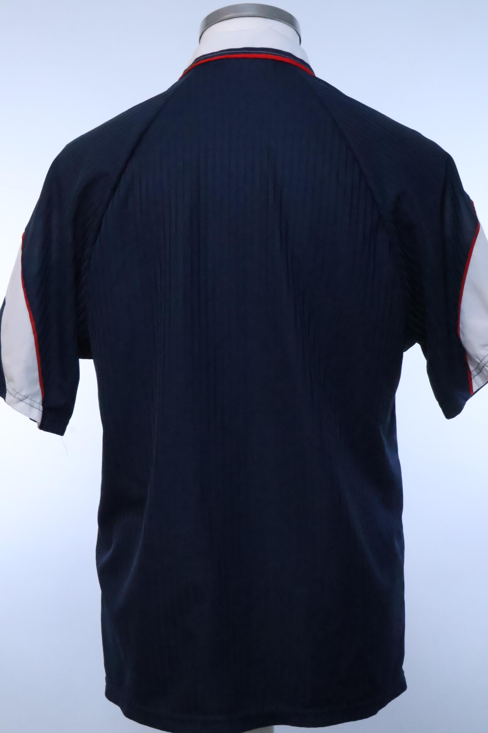 Scotland 1996/98 Home Shirt - M Authenic Original Football Shirt