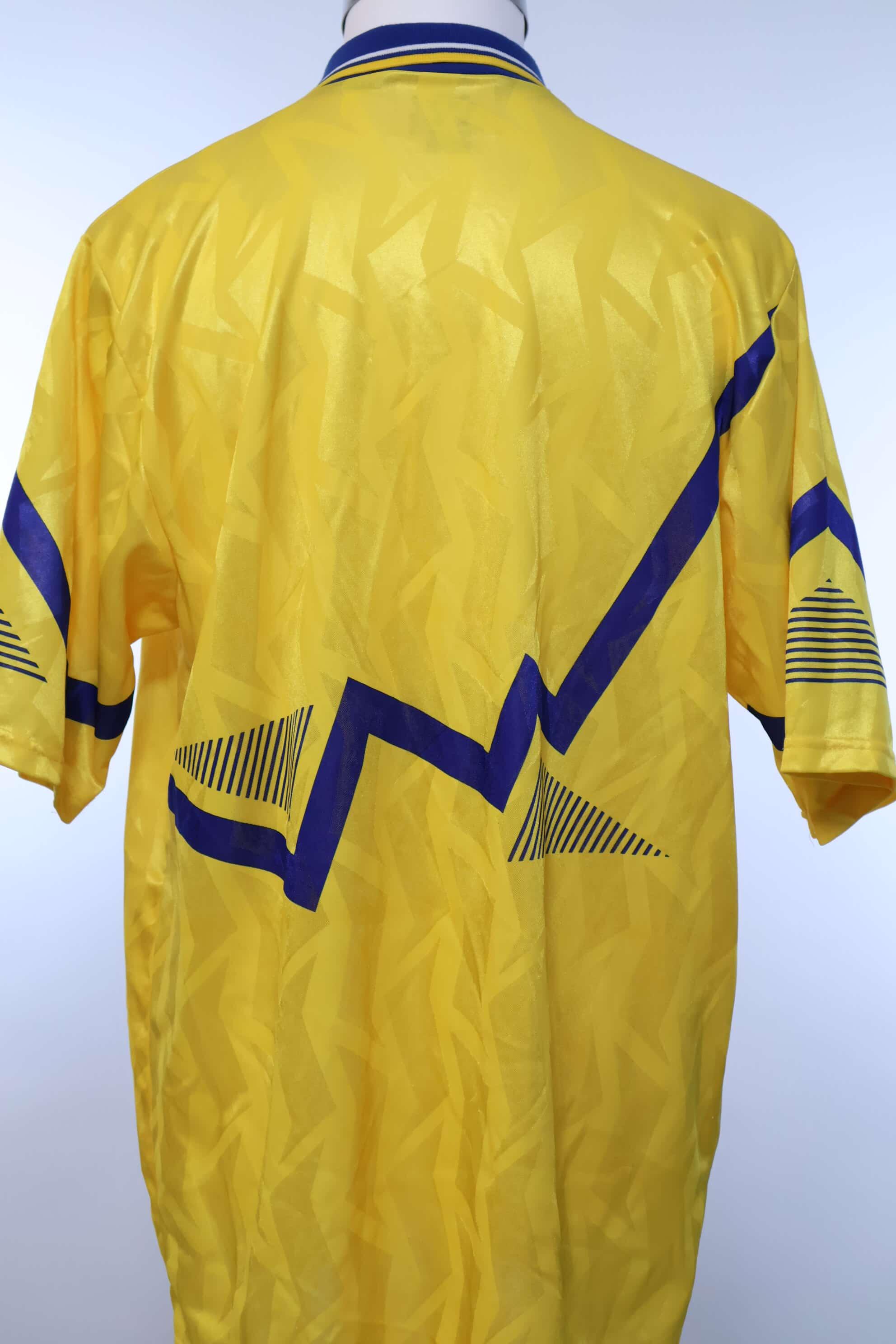 Chelsea 1991/93 Third Shirt - XL