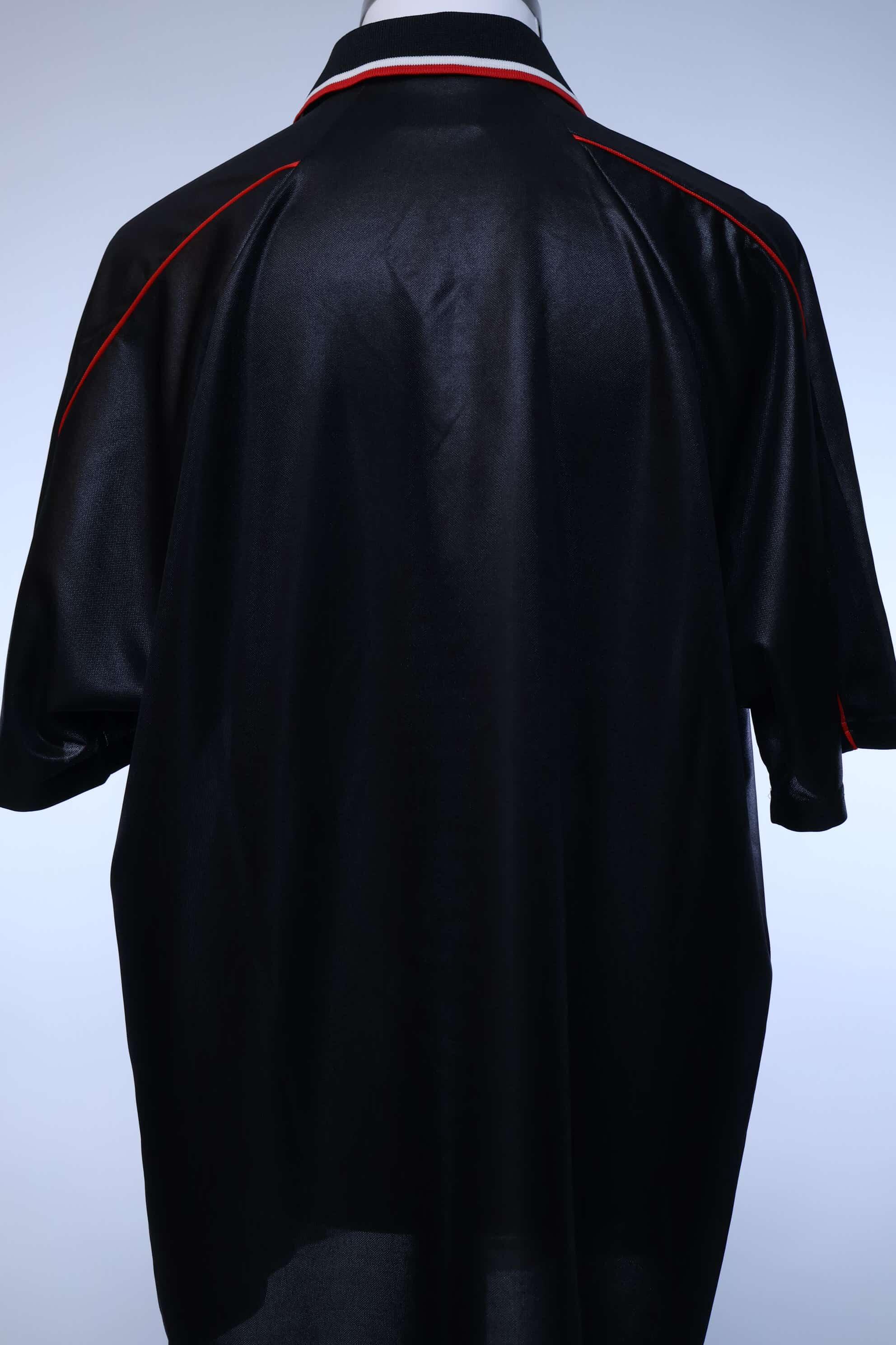 Ajax 1998/99 Away Shirt - XL- BACK