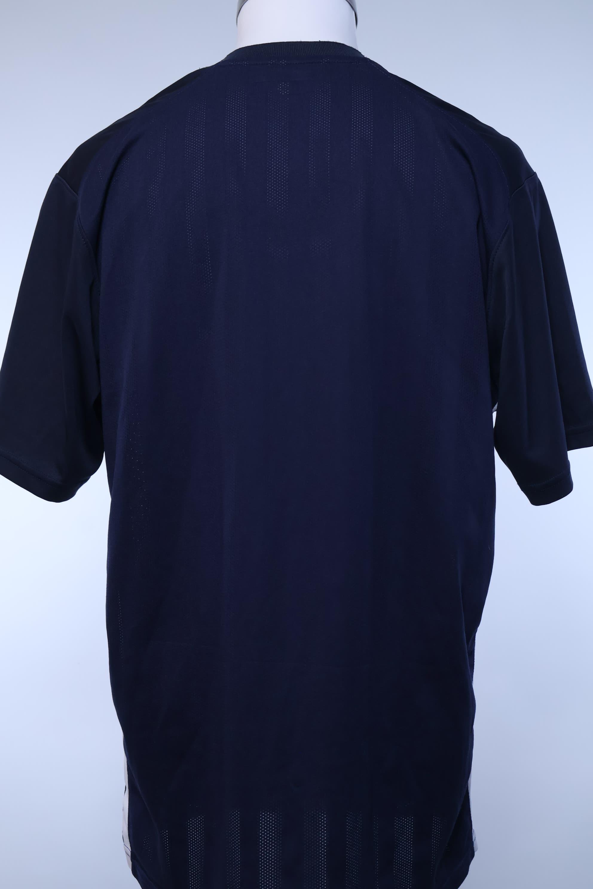 Bristol City F.C 2025/26 Training Shirt - XL- BACK