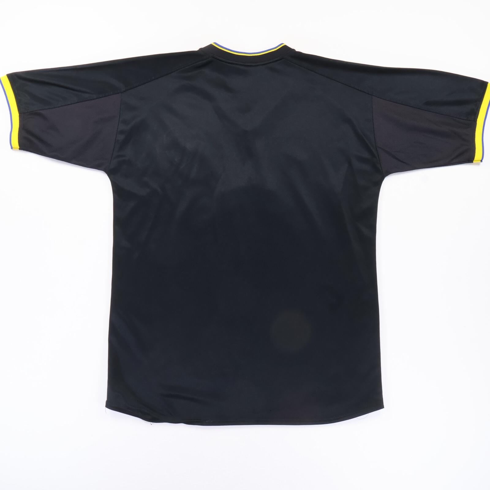 Leeds United 2002/03 Third Shirt - L