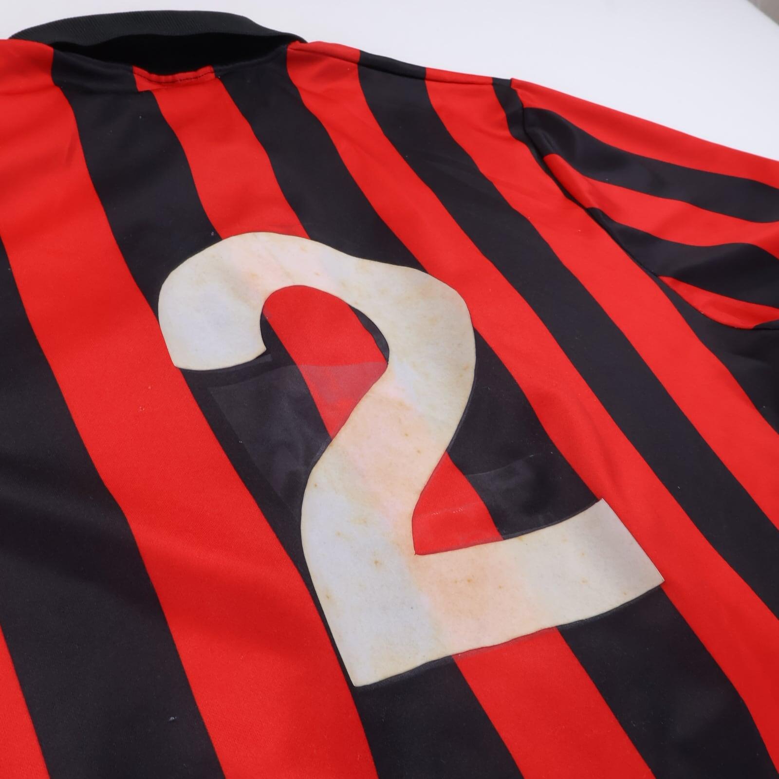 Blackburn Rovers #2 1992/94 Away Shirt - L