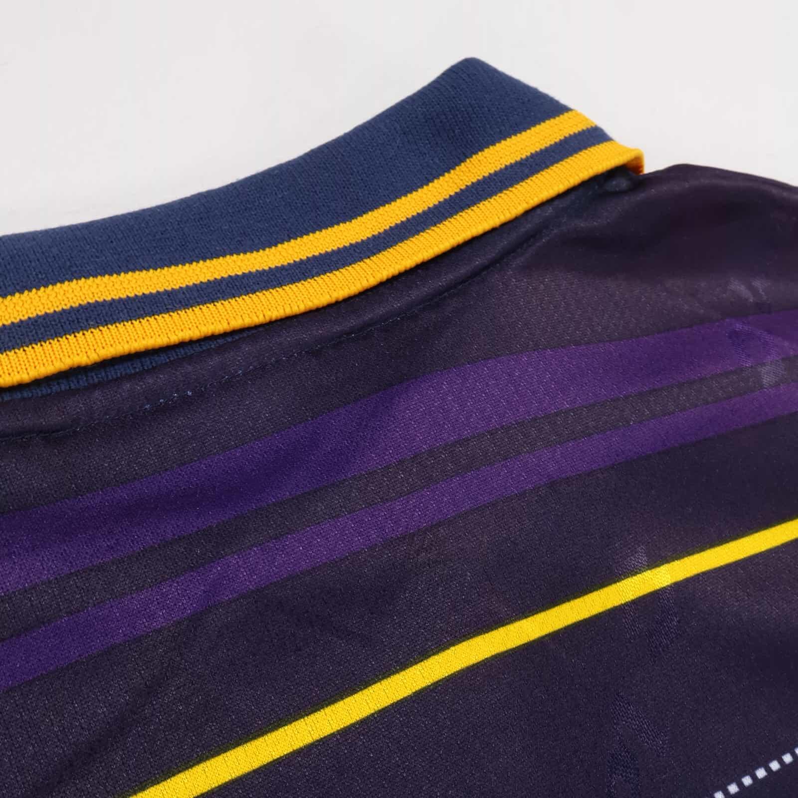 Parma 1998/99 Third Shirt - XL