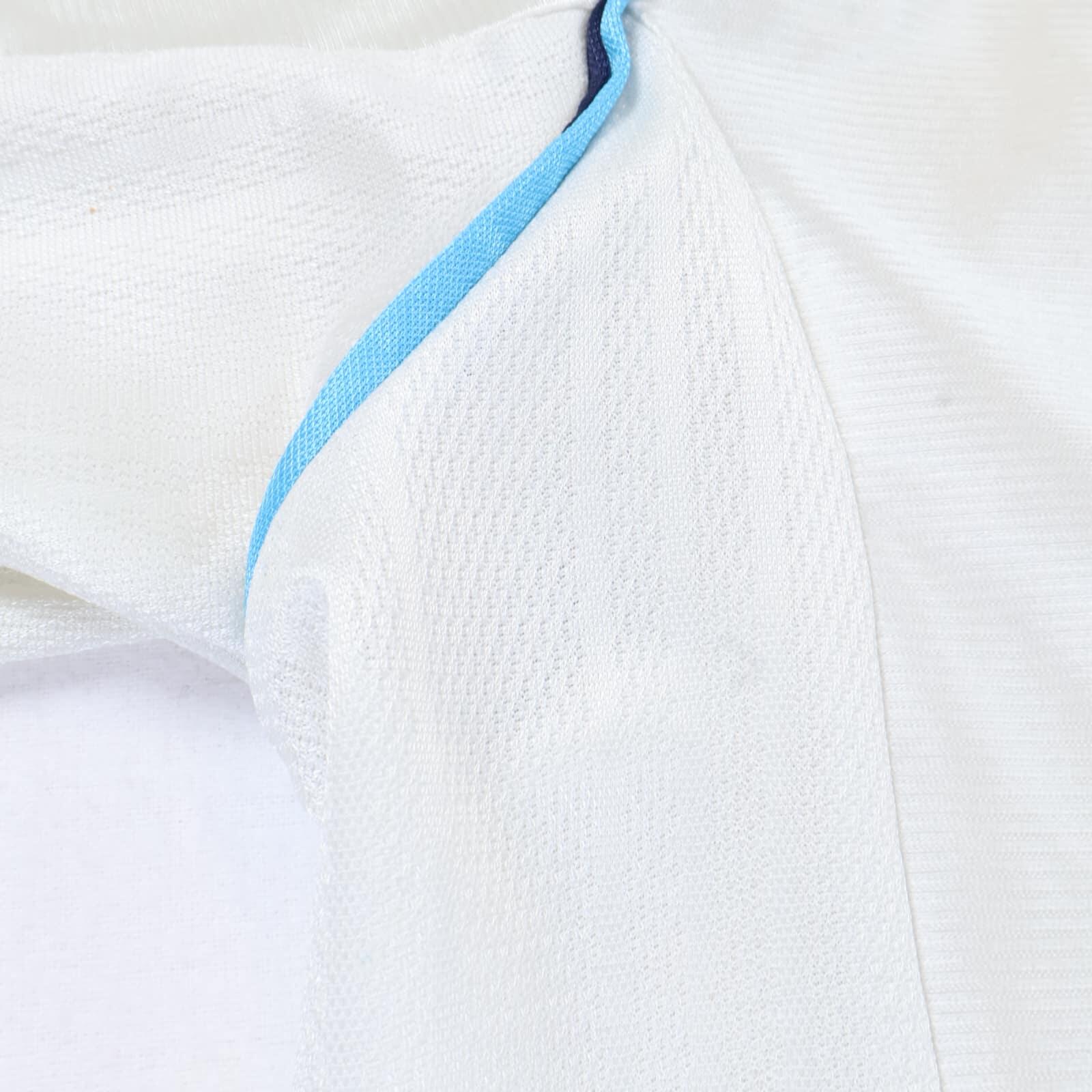 Marseille 1998/99 Home Shirt - XL
