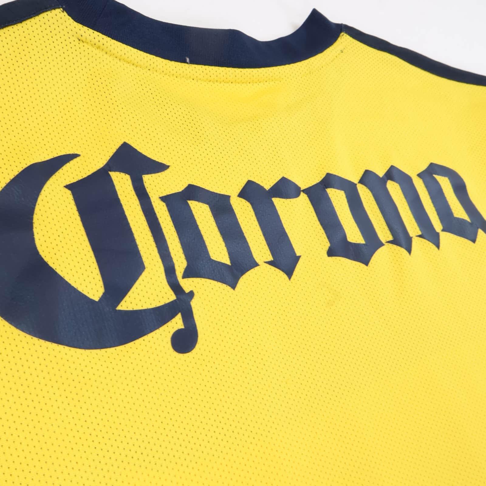 Club América 2009/10 Away Shirt - L