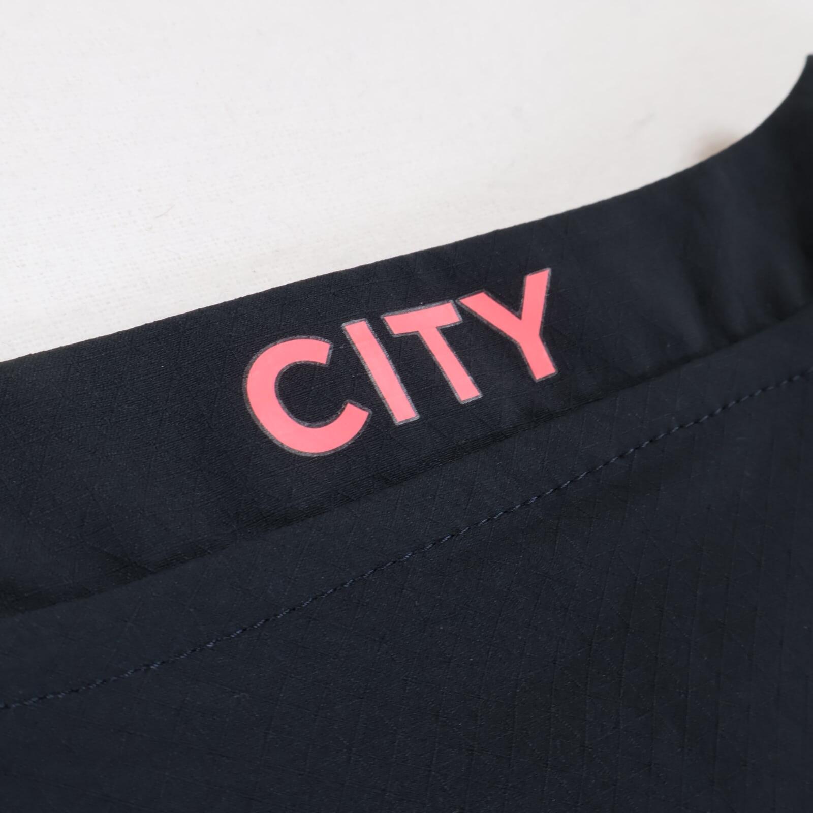 Manchester City 2023/24 Third Shirt - Player Issued - XXL