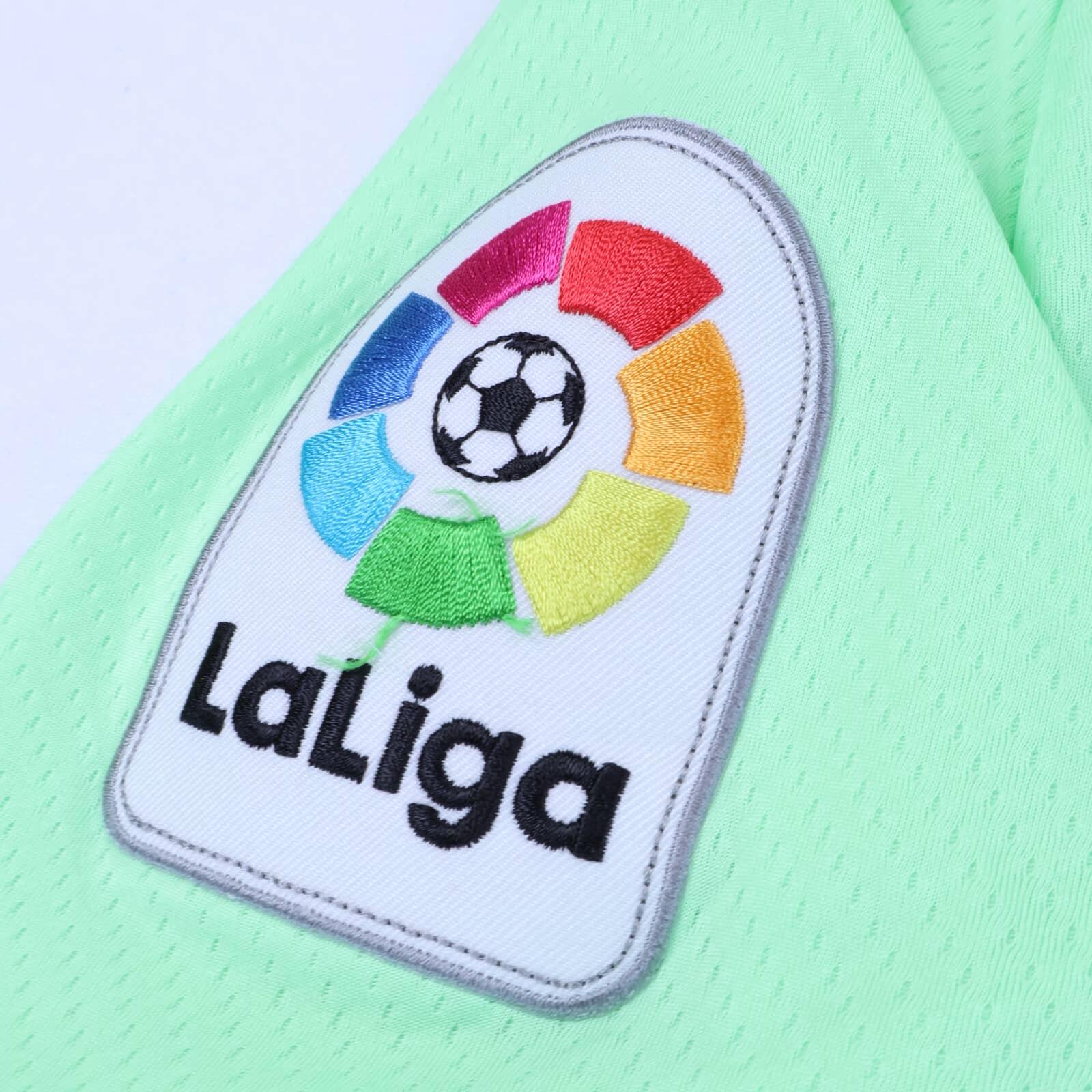 Athletico Bilbao 2021/22 Away Shirt - M