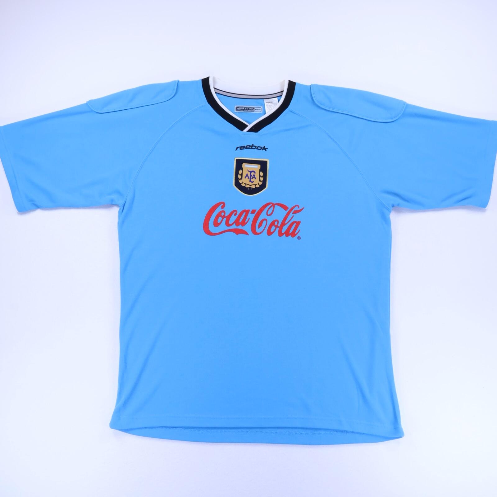 Argentina 1999/00 Training Shirt - XL- FRONT
