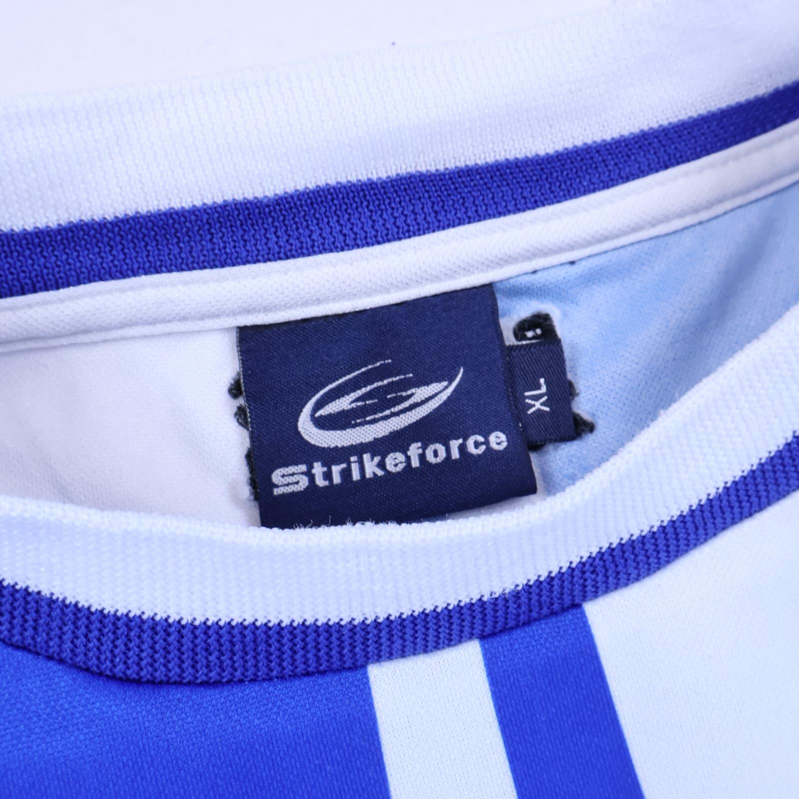 Bristol Rovers 2001/03 Home Shirt - XL