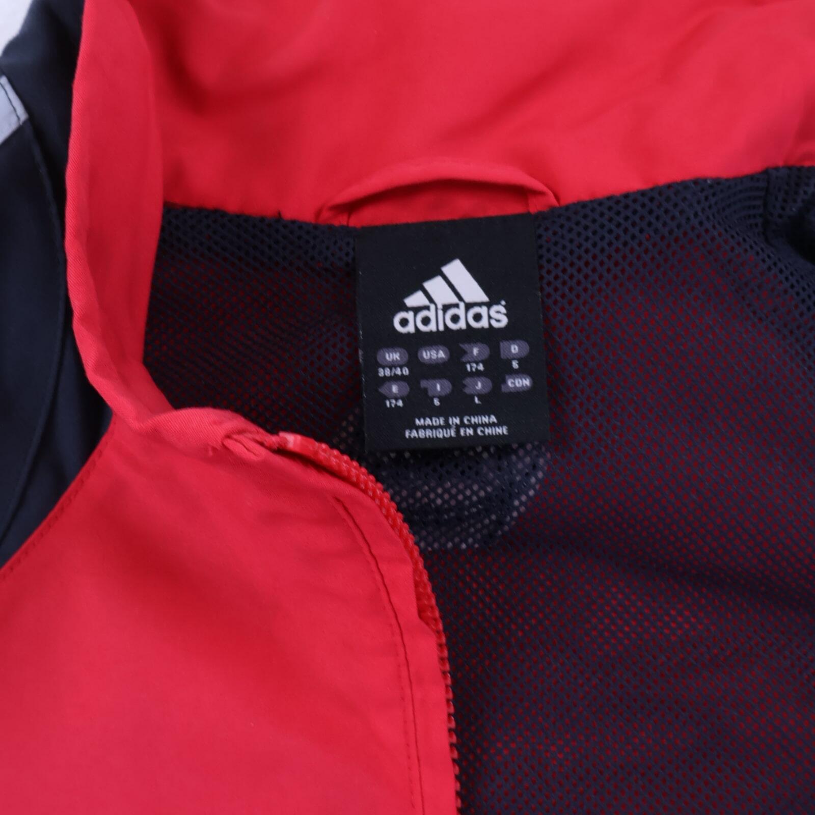 Bayern Munich 2004/05 Track Jacket - M