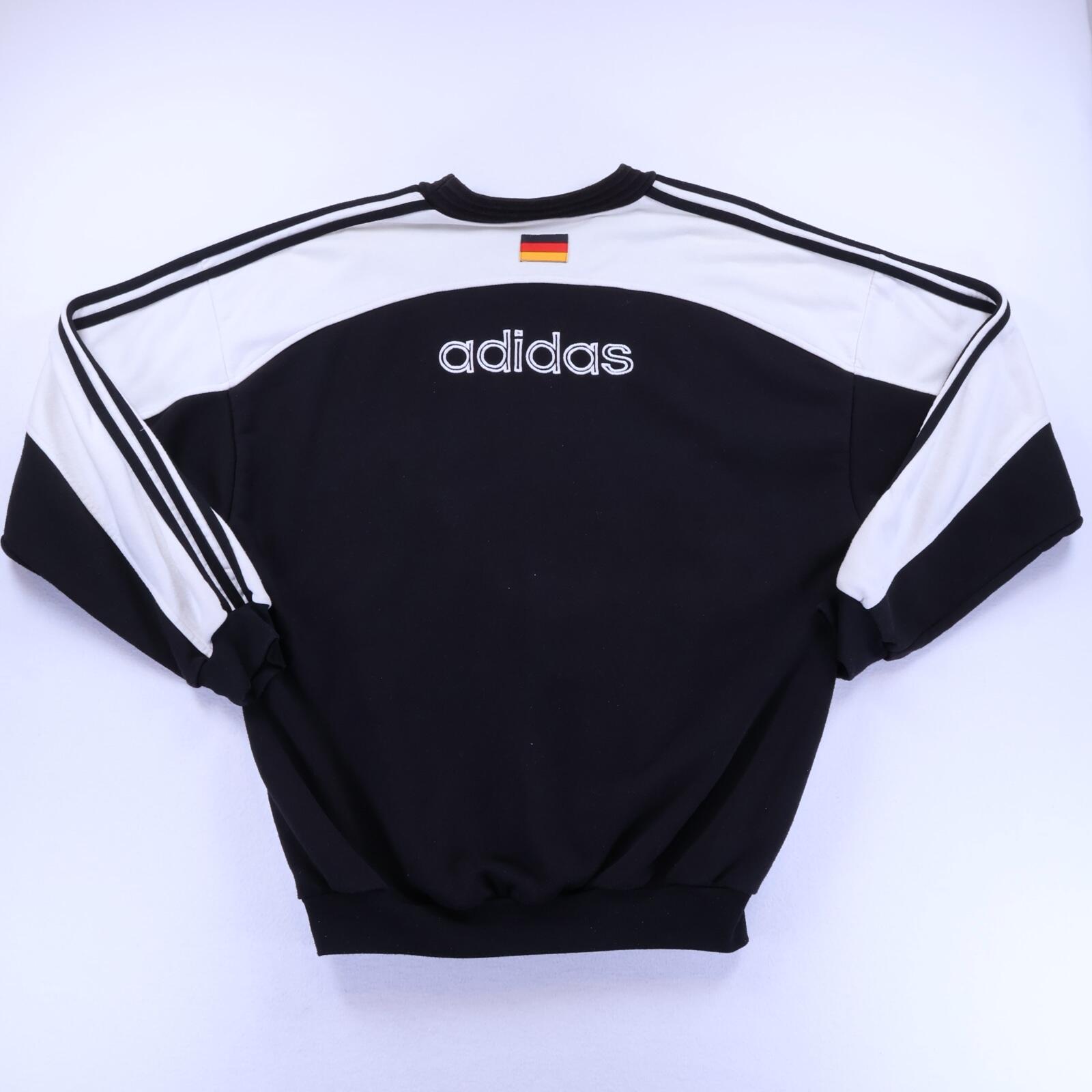 Germany 1994/96 Sweatshirt - L