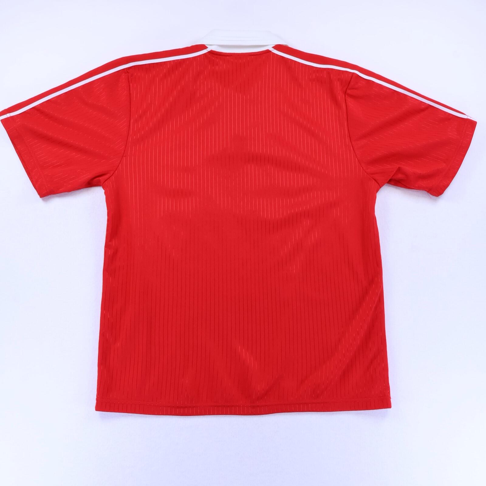 Bristol City F.C 1994/96 Home Shirt - M- TAGS