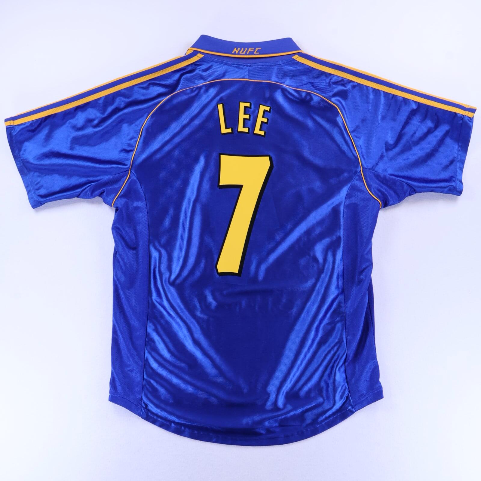 Chelsea Drogba #11 2009/10 Home Shirt - M