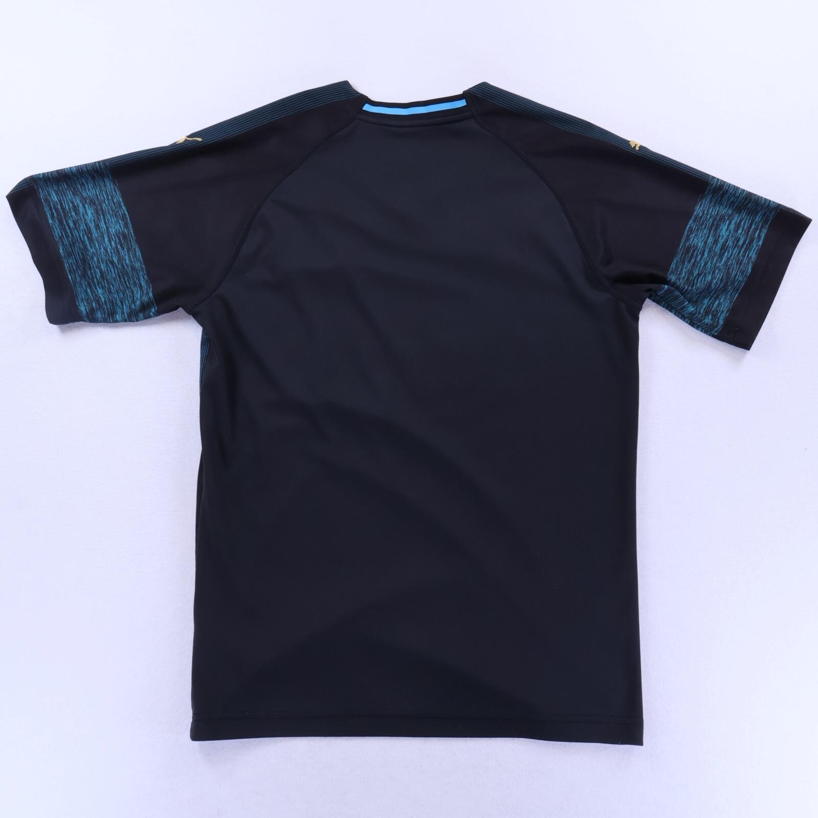 Marseille 2018/19 Away Pro Shirt - S- TAGS