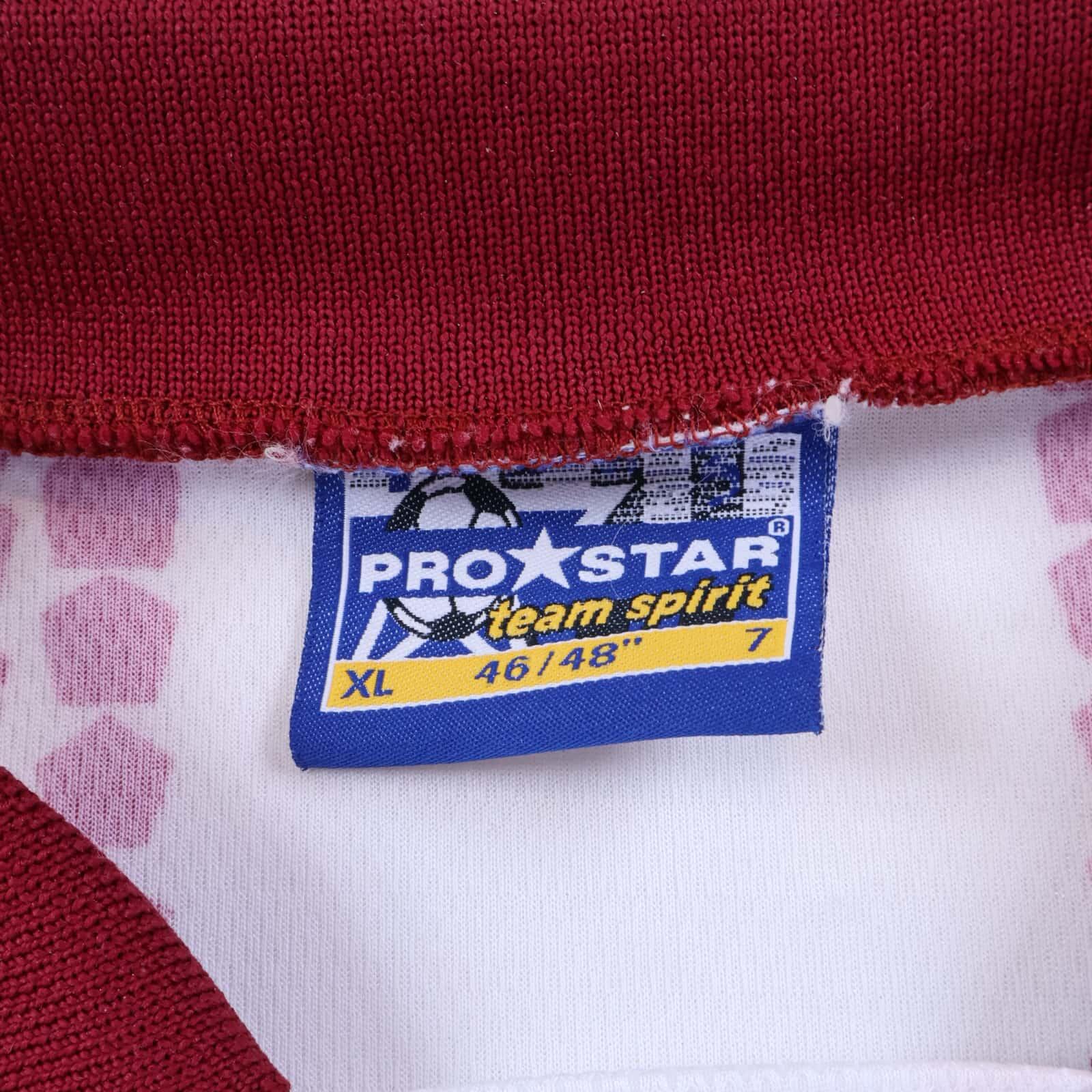 Northampton Fc. 1998/99 Home Shirt - XL