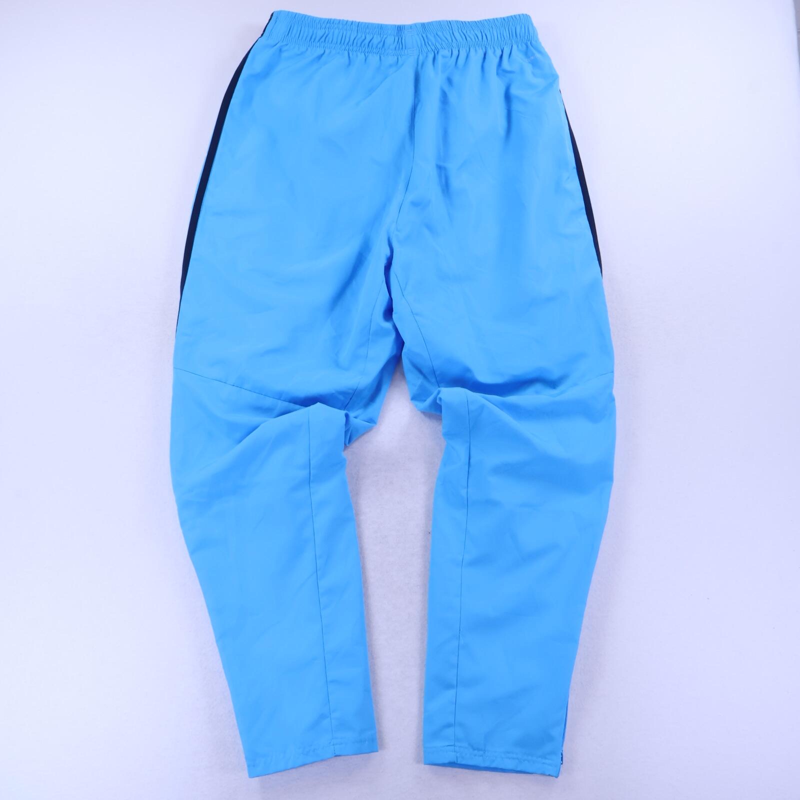 Marseille 2017/18 Tracksuit Bottoms - L