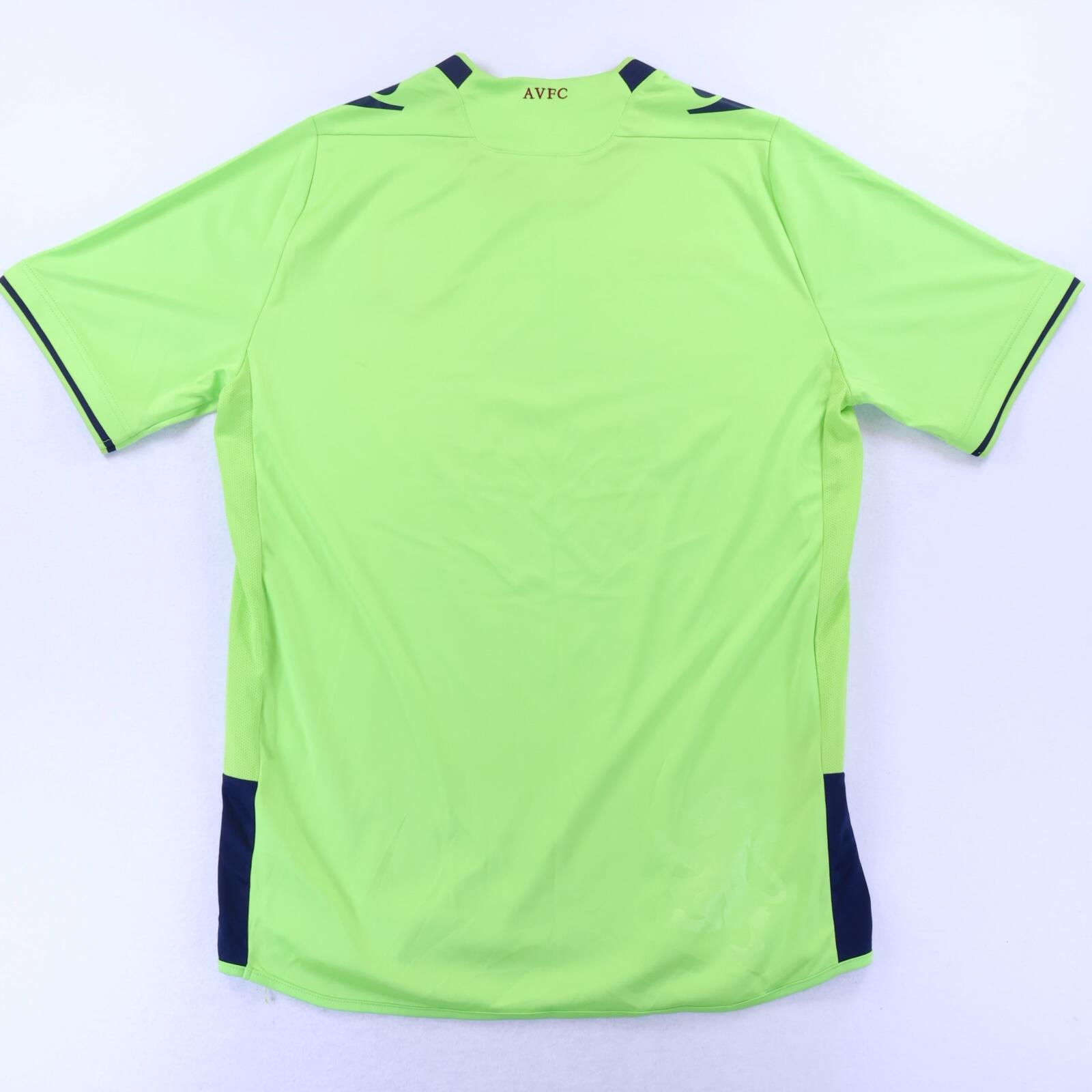 Aston Villa 2012/13 Away Shirt - XL