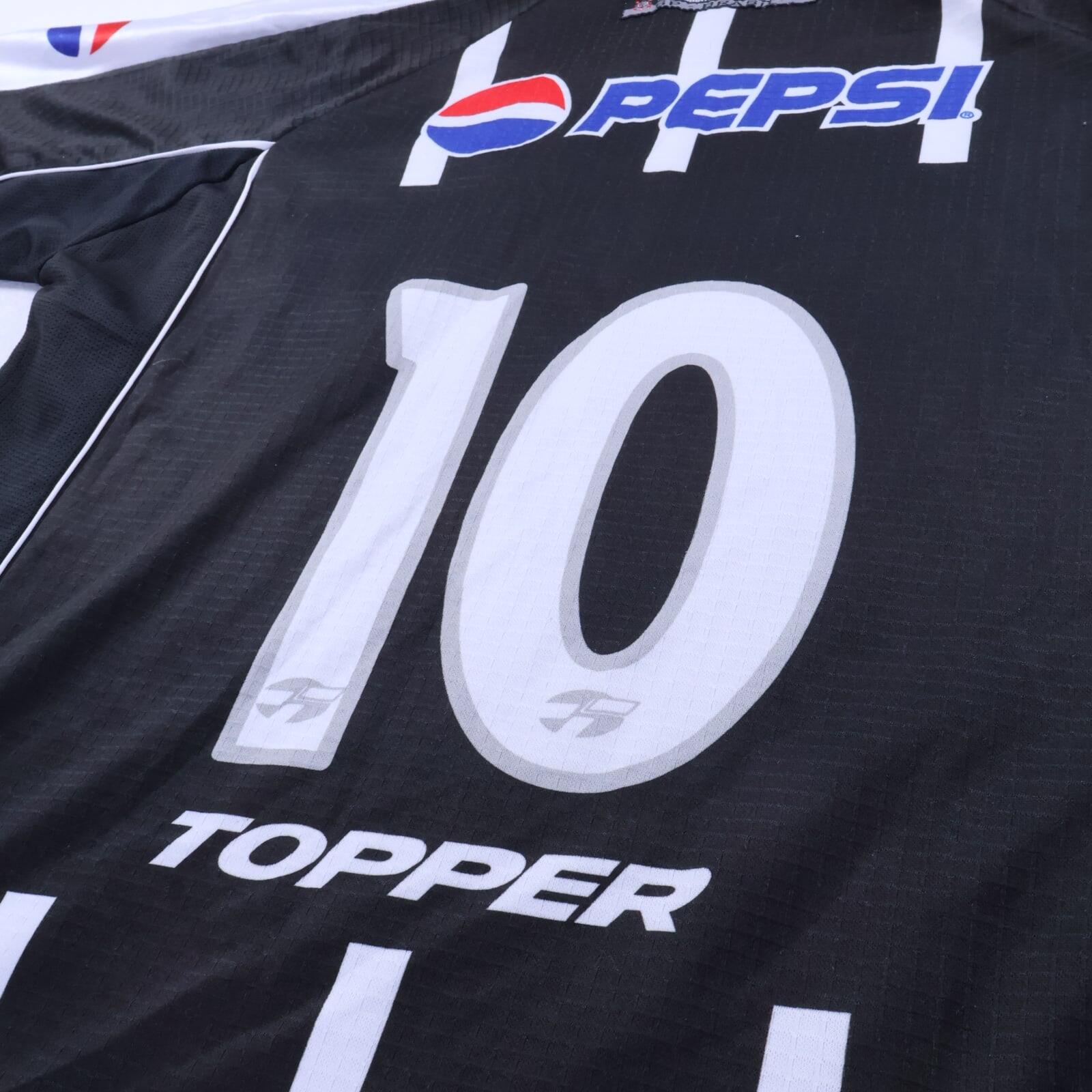 Corinthians 2000 Away Shirt - L