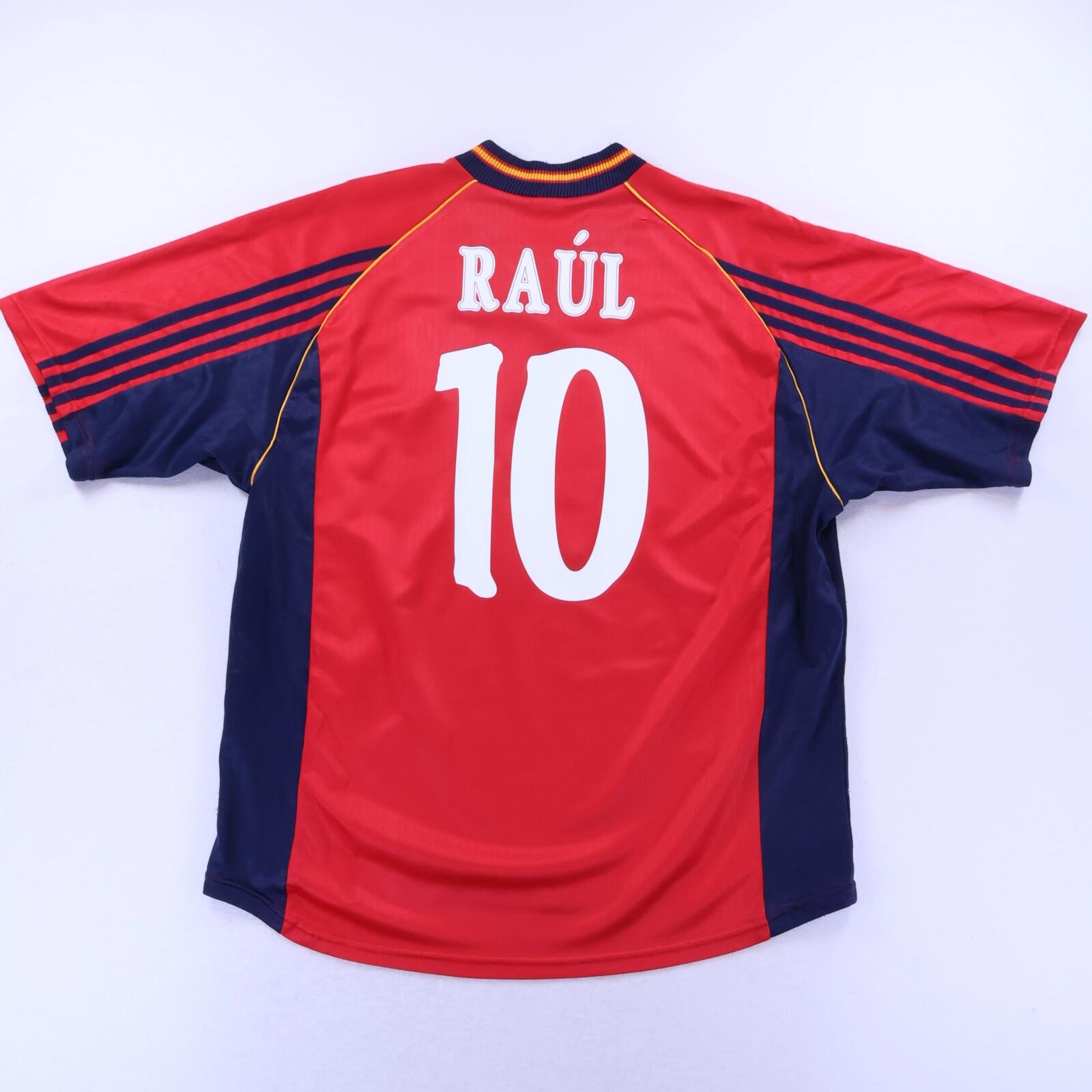 TopBinz Football Shirts Authentic Vintage & Classic Kits from