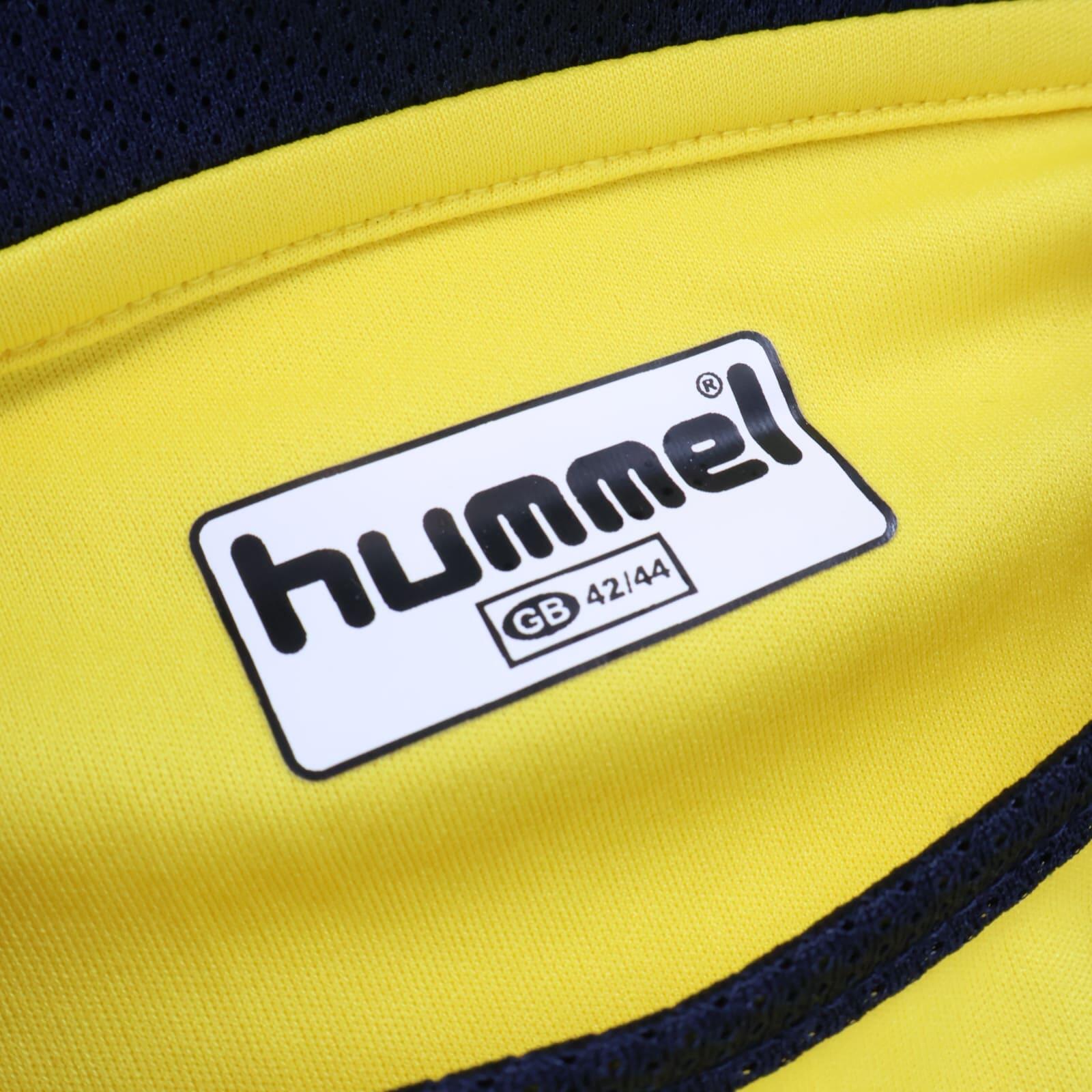 Aston Villa 2005/06 Away Shirt - XL