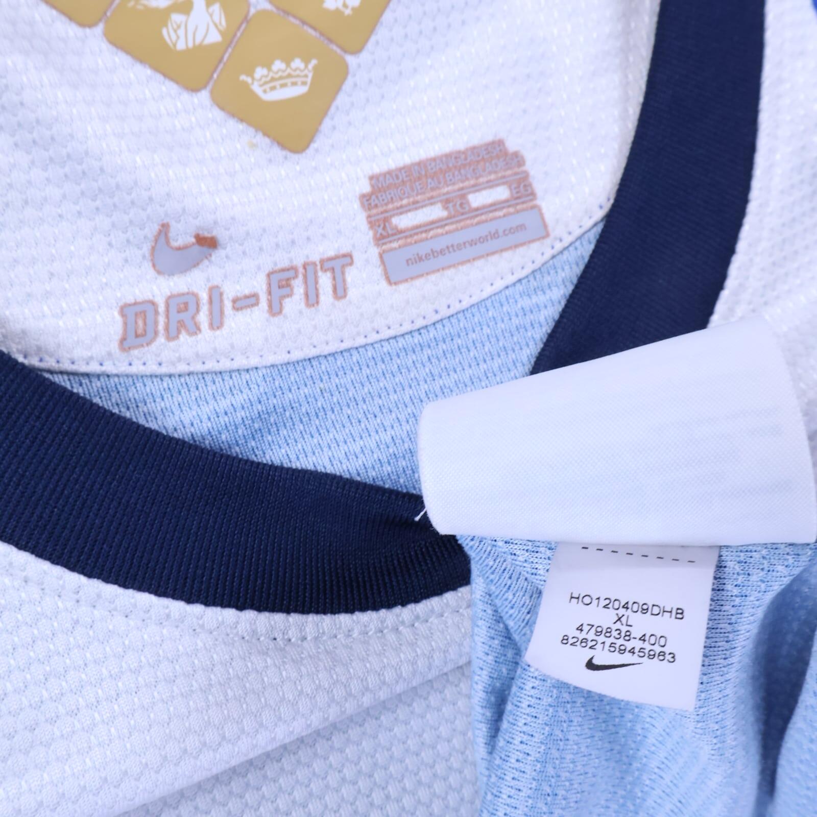 Fc Porto 2012/13 Home Shirt - XL