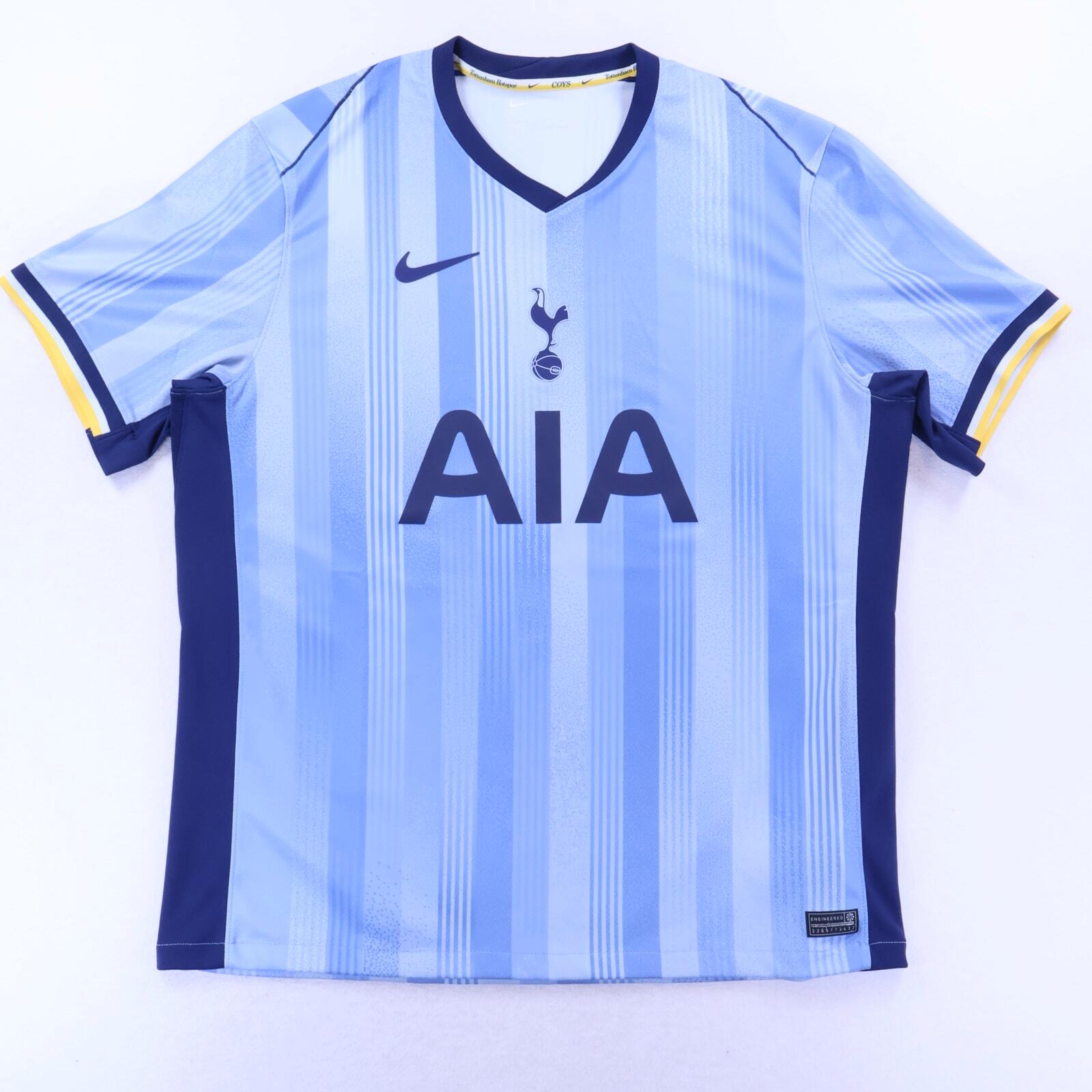 Tottenham Hotspur 2024/25 Away Shirt - XL