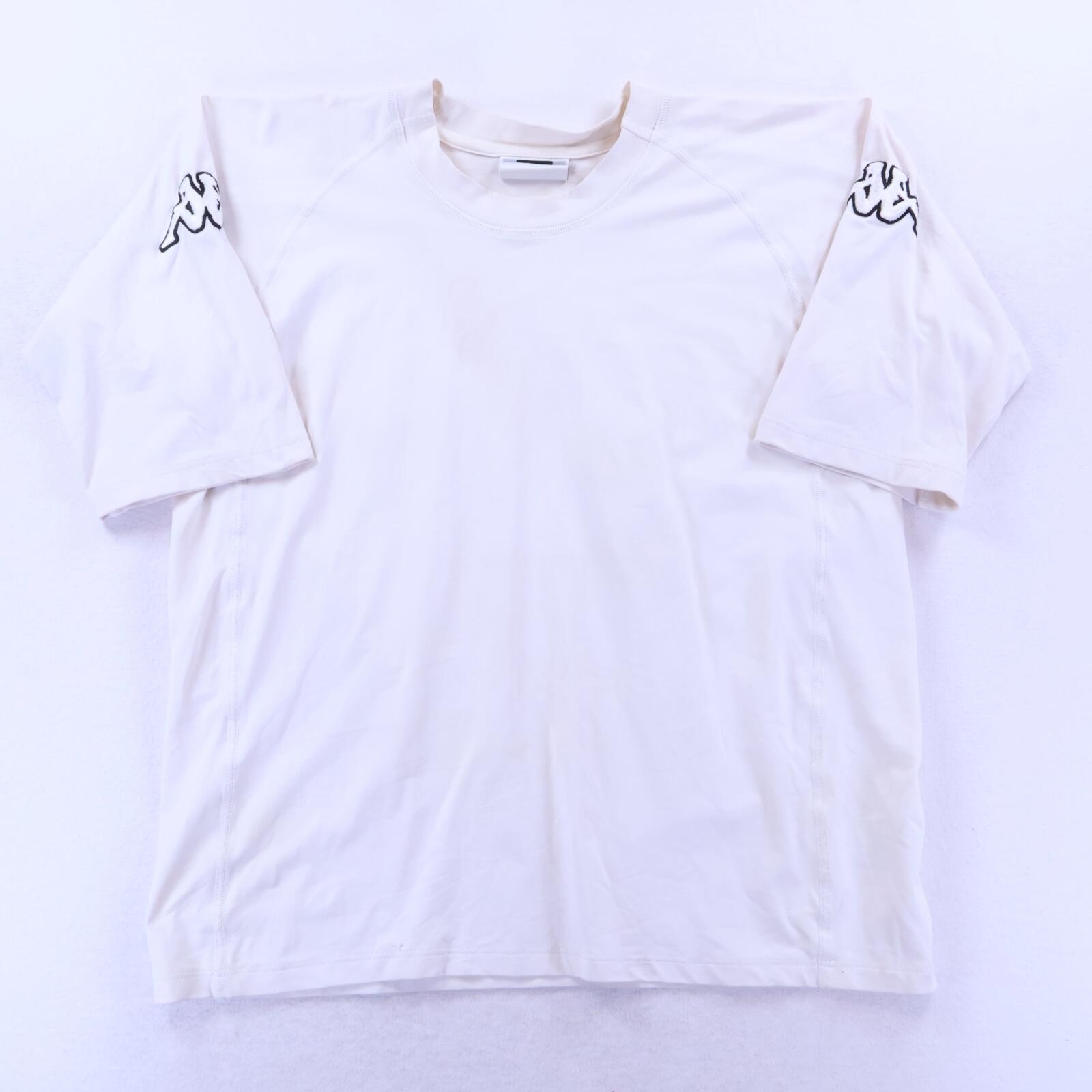 Kappa Template Shirt - 2XL