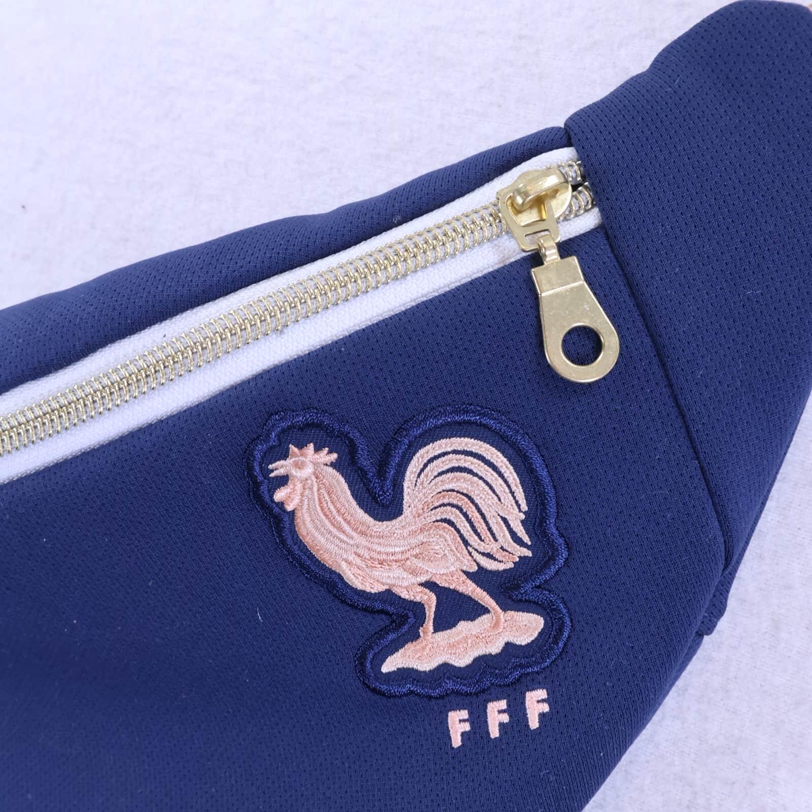 French bumbag