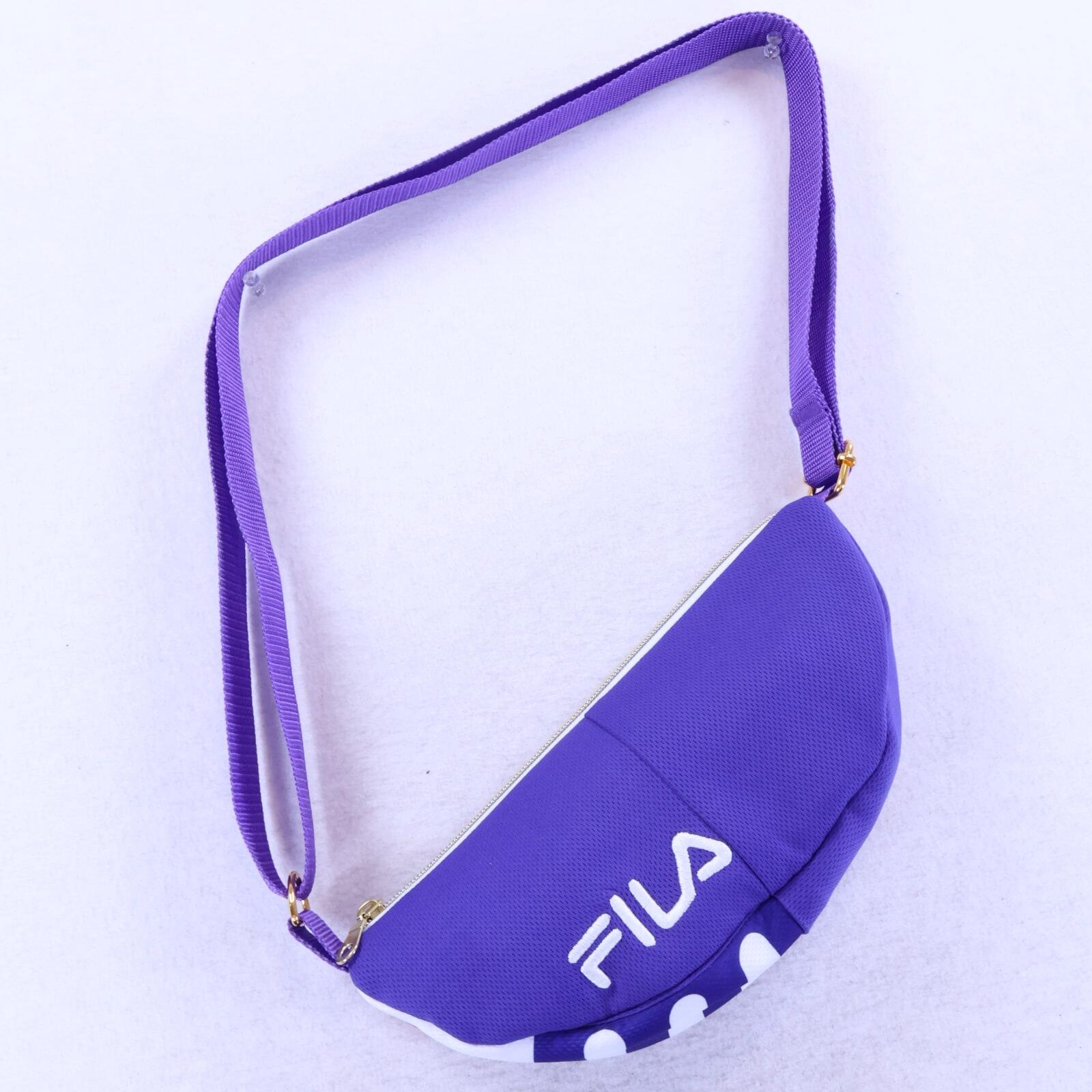 Fiorentina shoulder bag