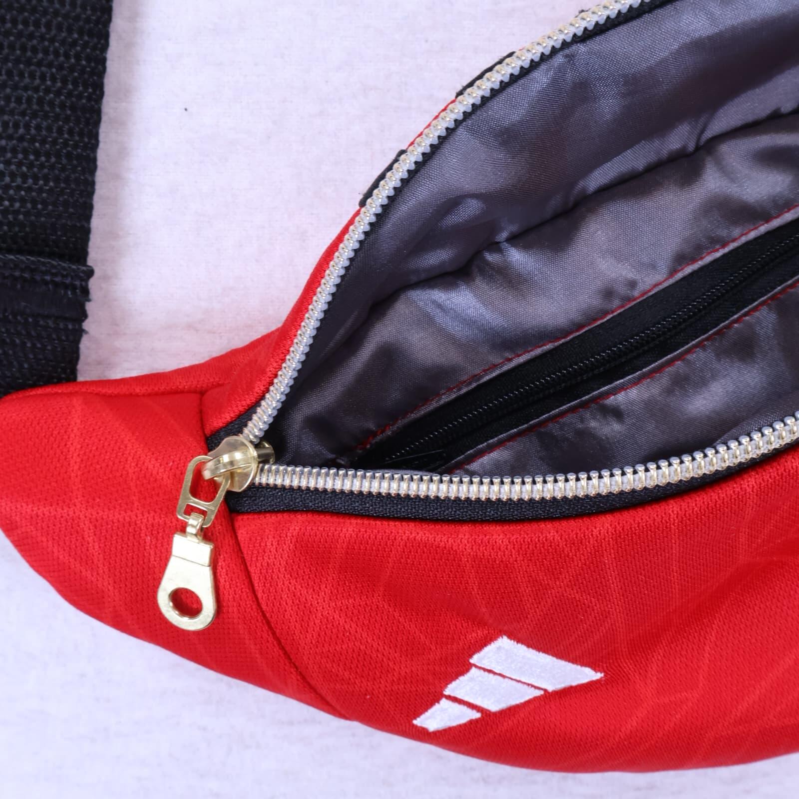 Manchester United bumbag