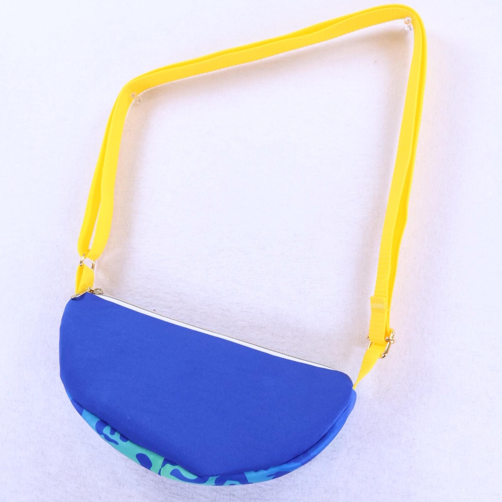 Brazil shoulder bag