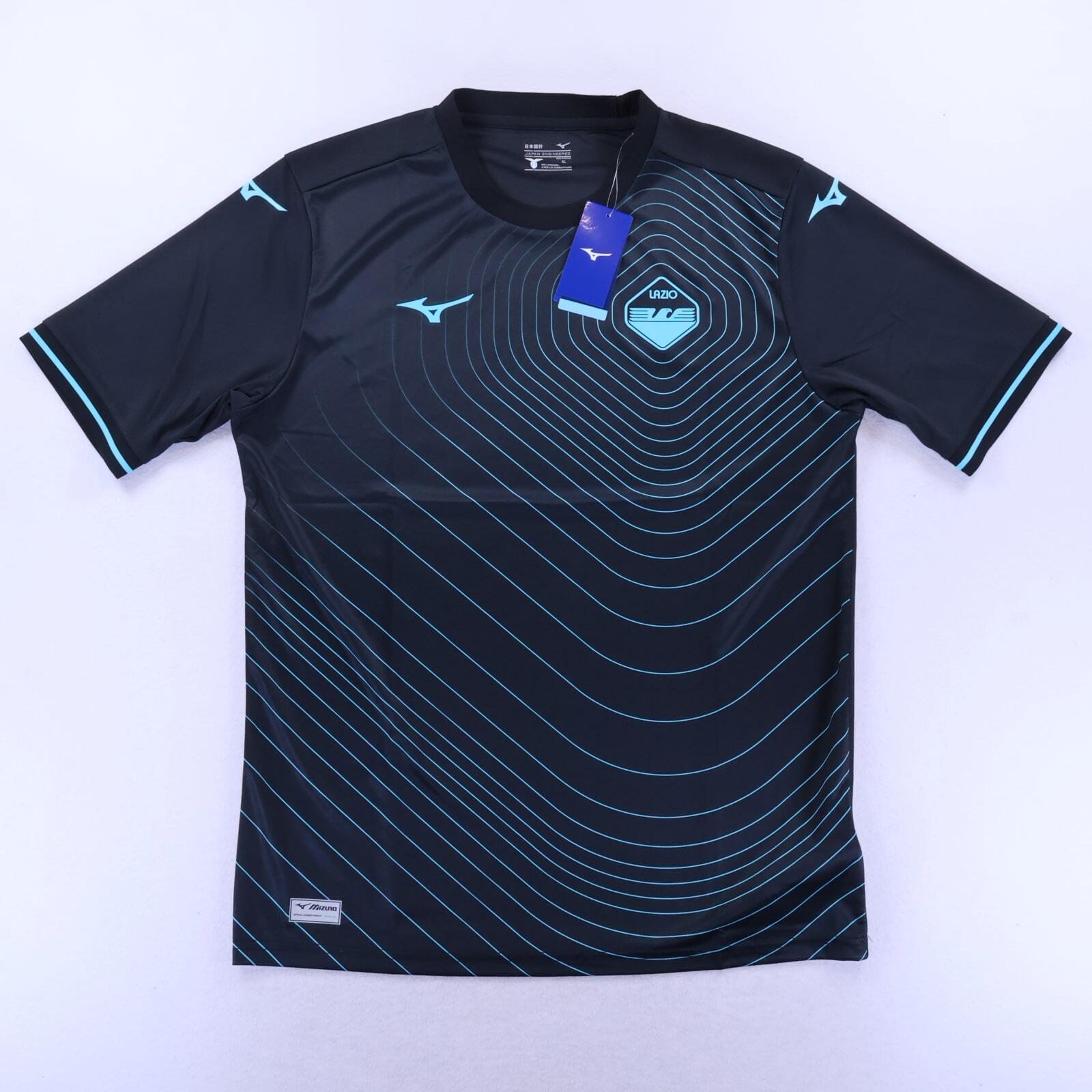 S.S Lazio 1991/92 Home Shirt - XL