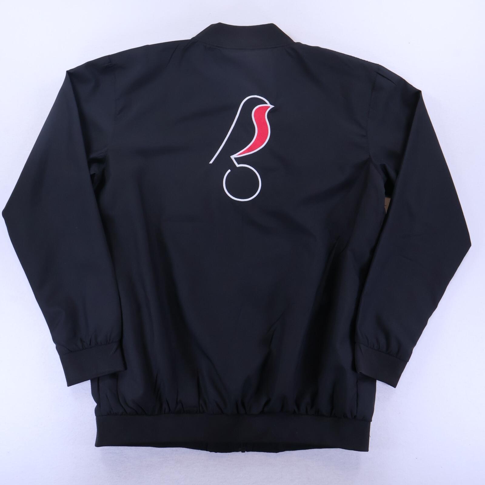 Bristol City F.C 2019/20 Track Jacket - 4XL